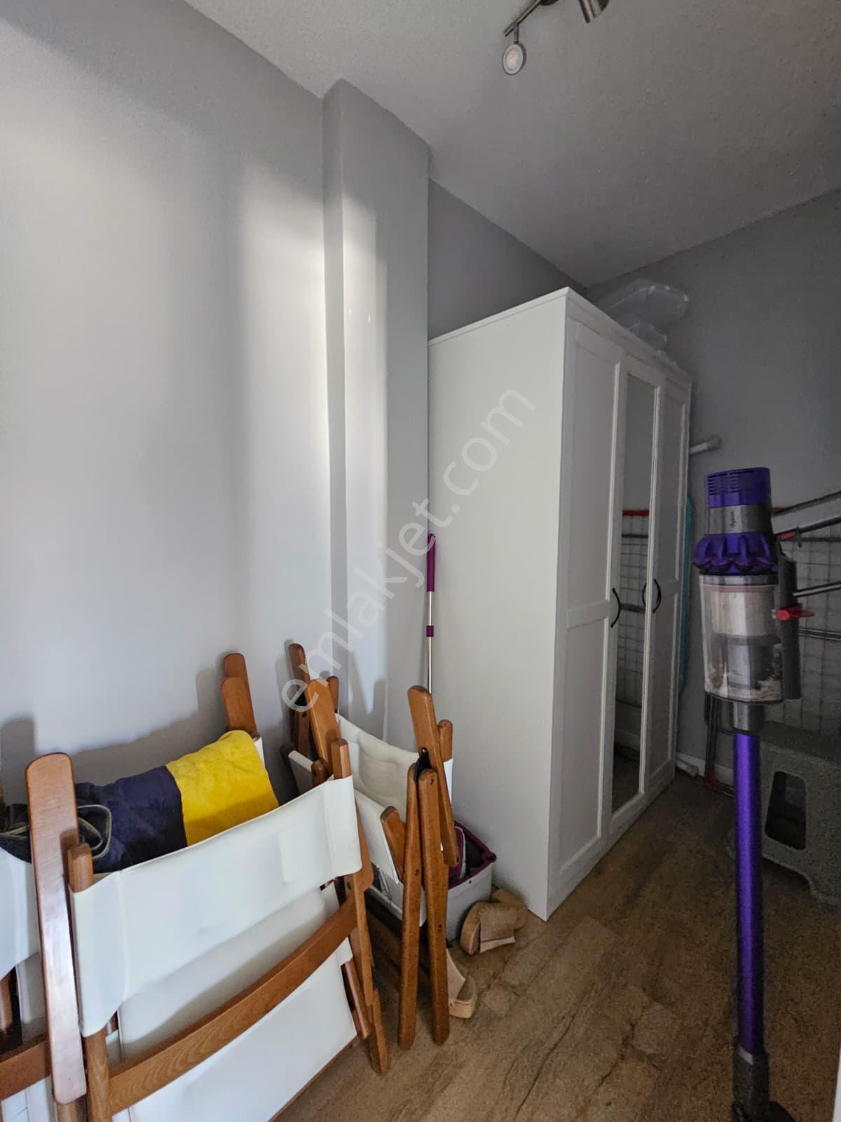 Muğla Bodrum Satılık Bahçe Katı Yazlık - Görsel 10