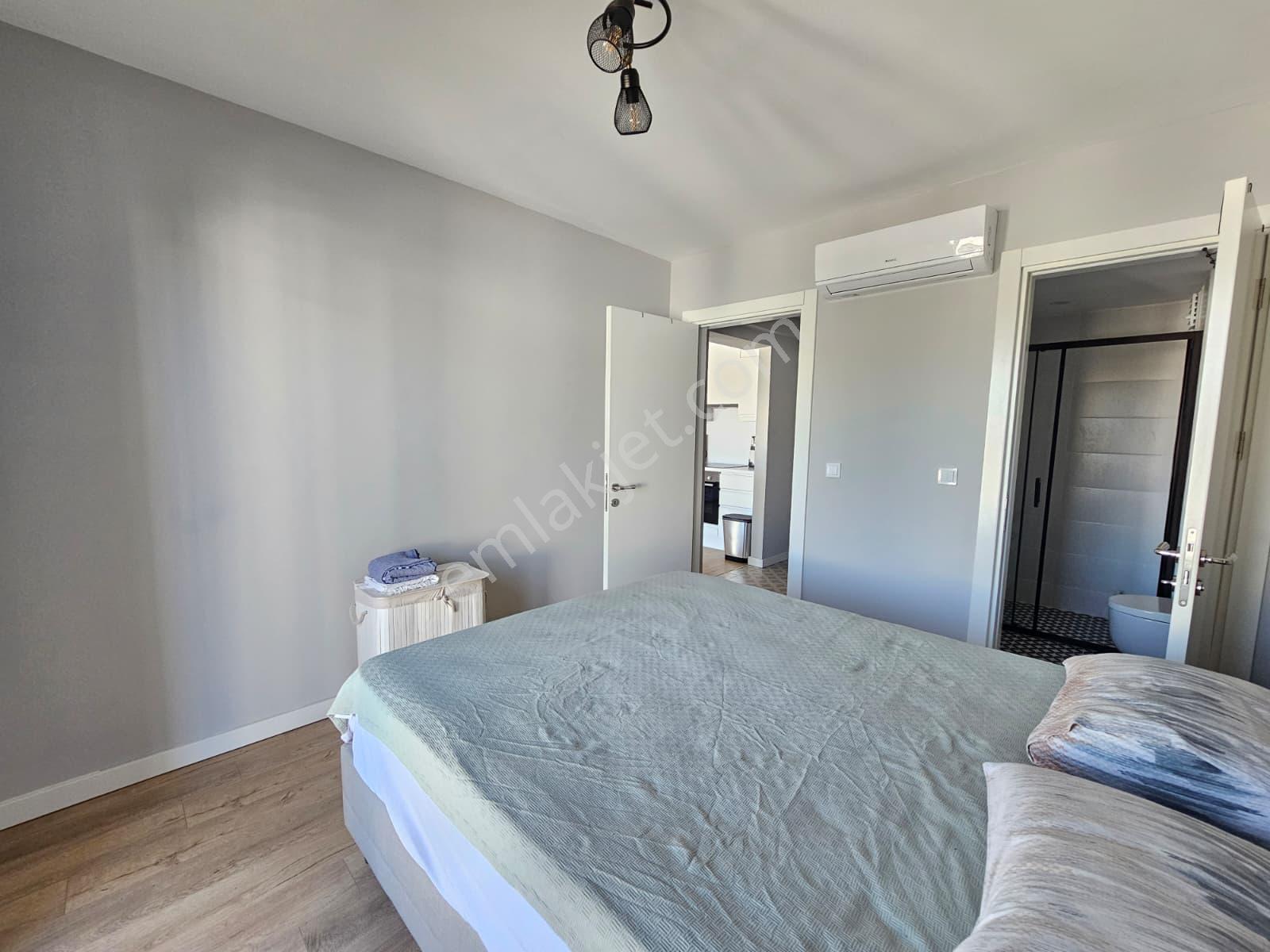Muğla Bodrum Satılık Bahçe Katı Yazlık - Görsel 9