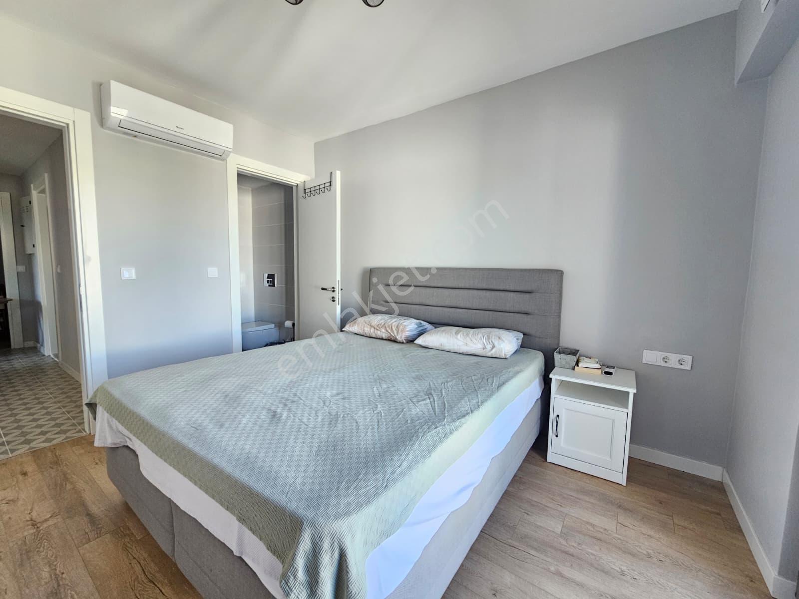 Muğla Bodrum Satılık Bahçe Katı Yazlık - Görsel 11
