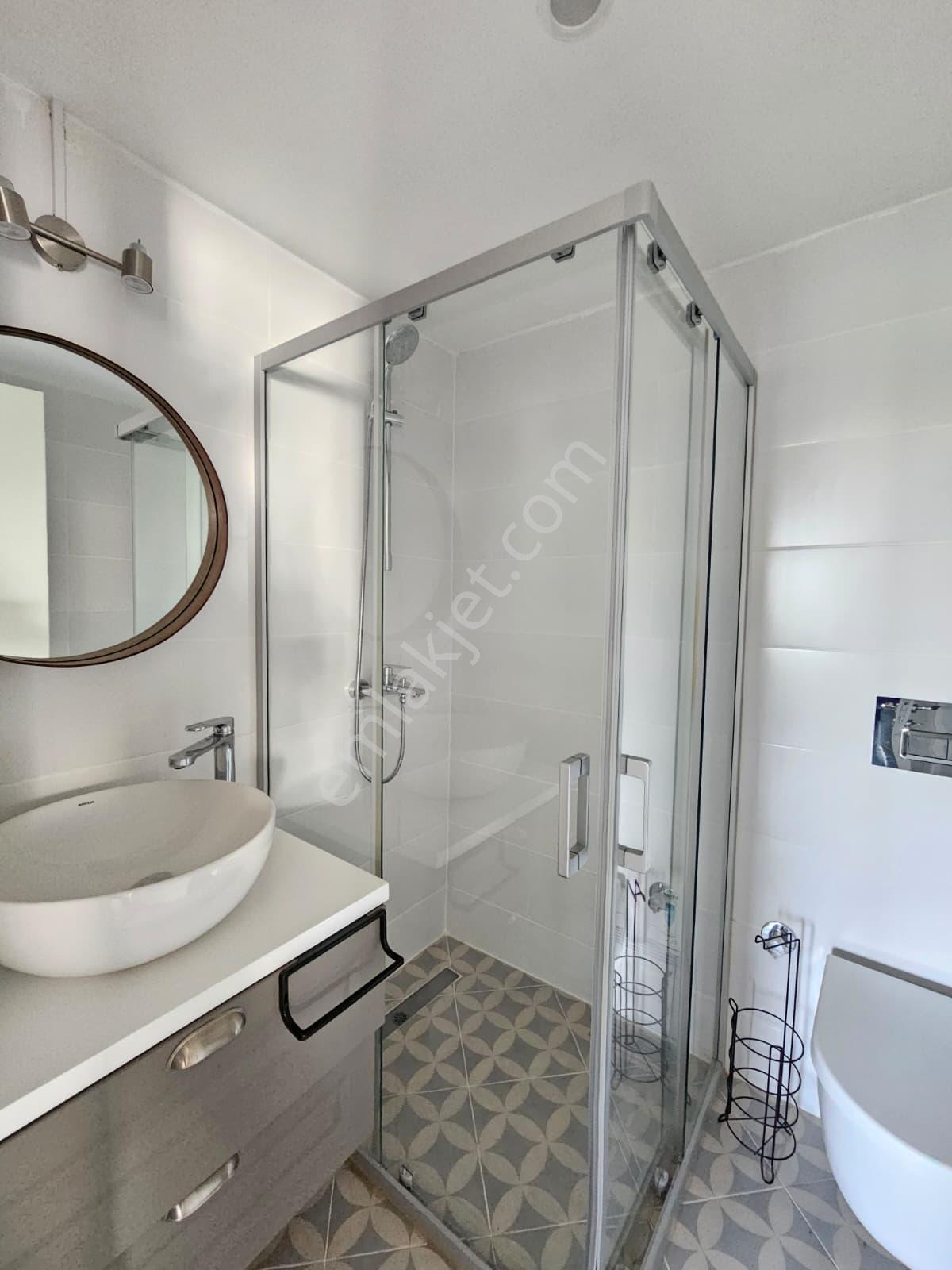 Muğla Bodrum Satılık Bahçe Katı Yazlık - Görsel 7