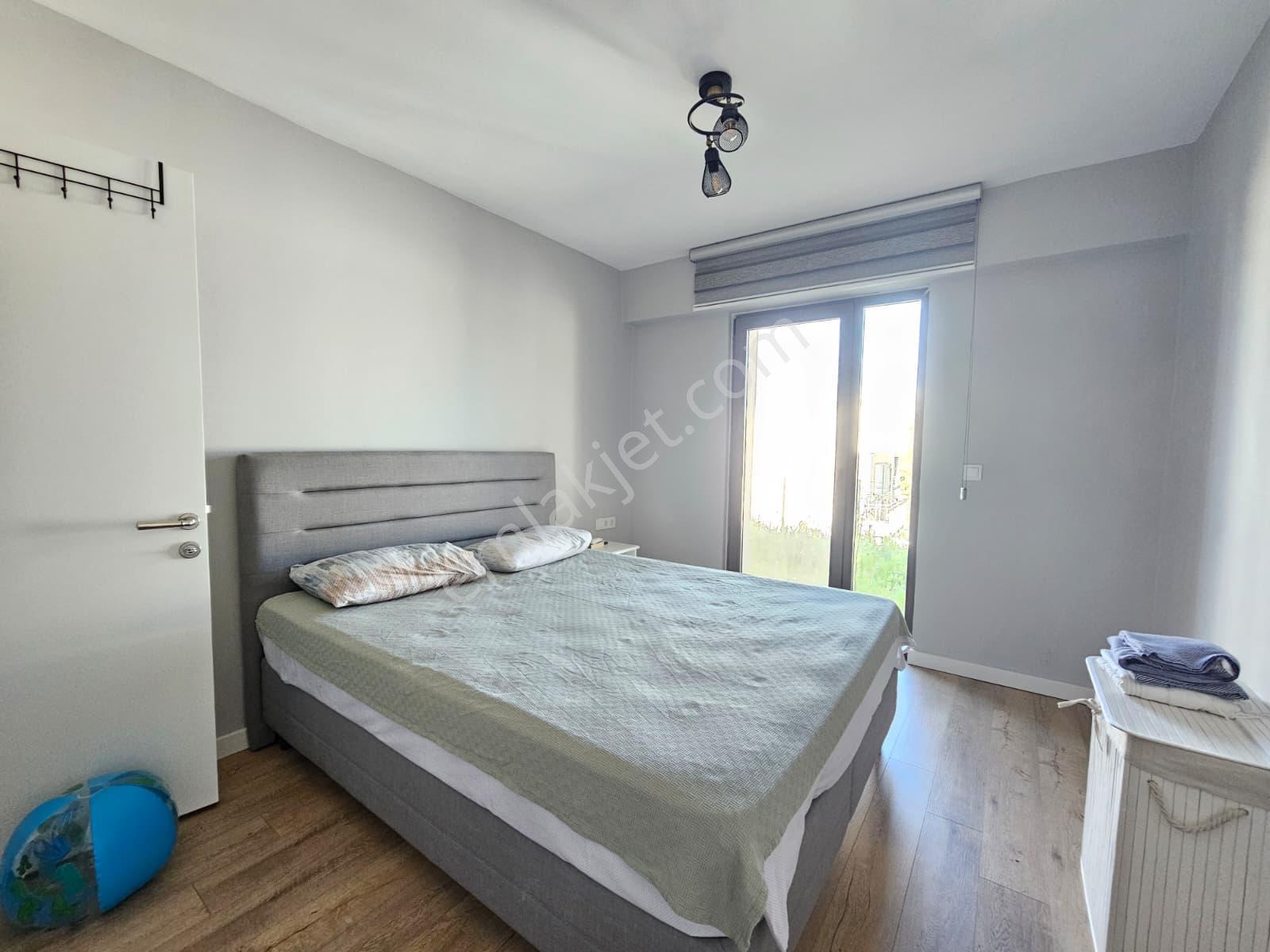 Muğla Bodrum Satılık Bahçe Katı Yazlık - Görsel 12