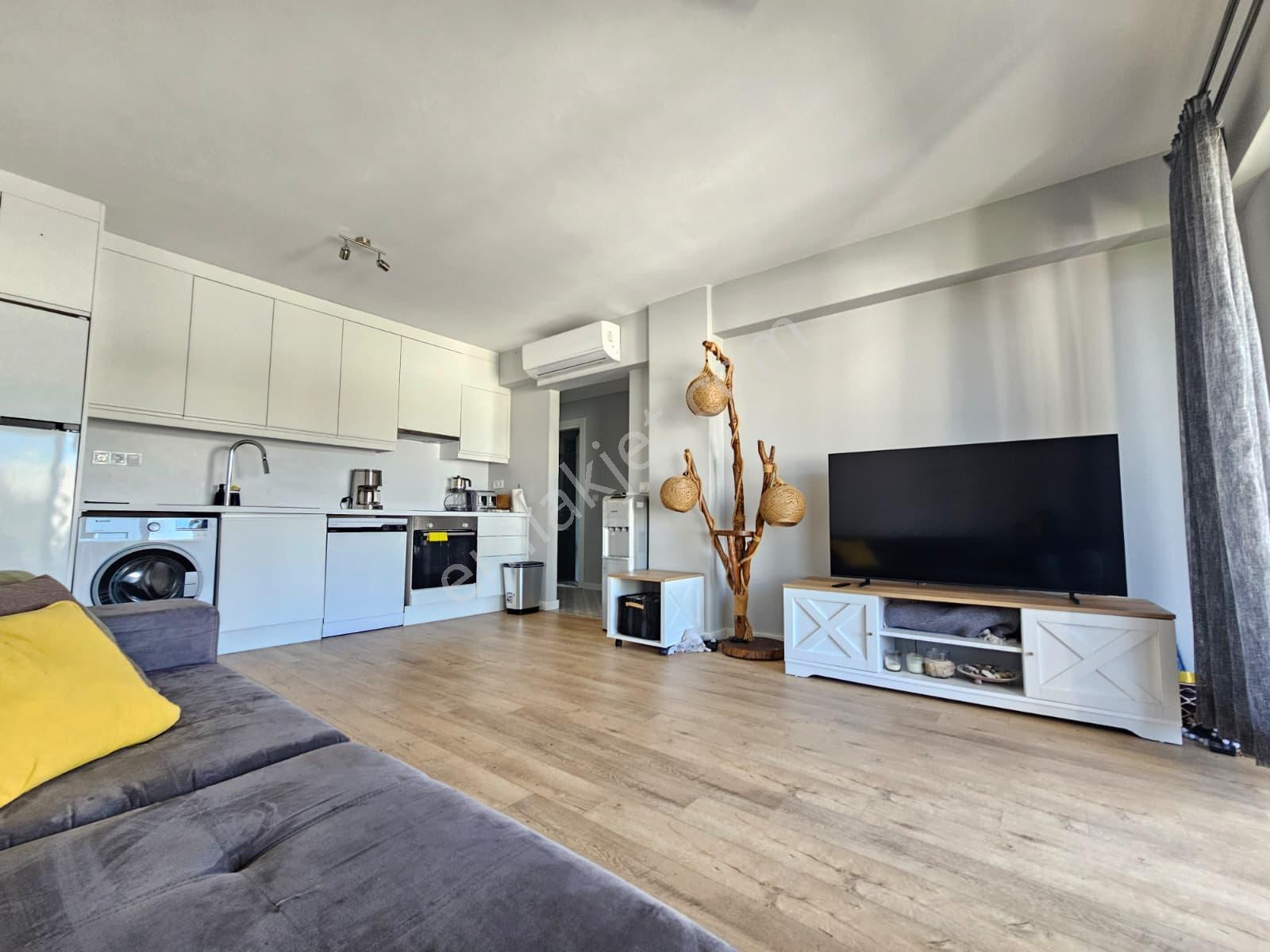 Muğla Bodrum Satılık Bahçe Katı Yazlık - Görsel 18