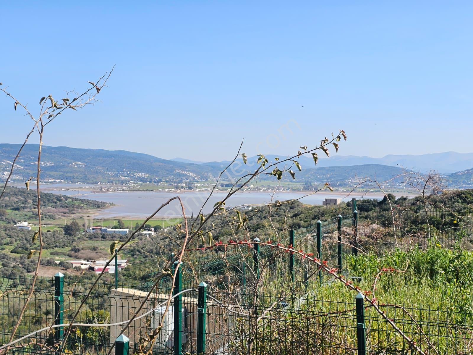 Muğla Bodrum Satılık Bahçe Katı Yazlık - Görsel 16