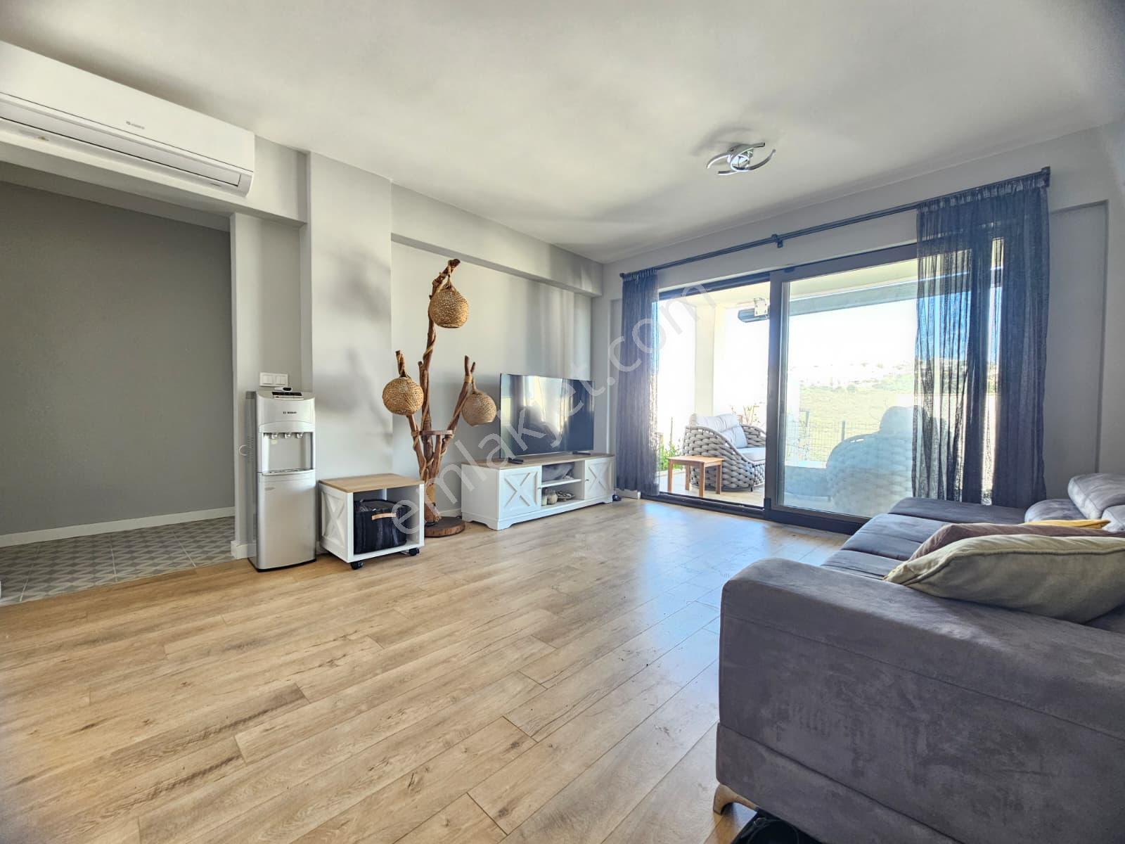 Muğla Bodrum Satılık Bahçe Katı Yazlık - Görsel 23