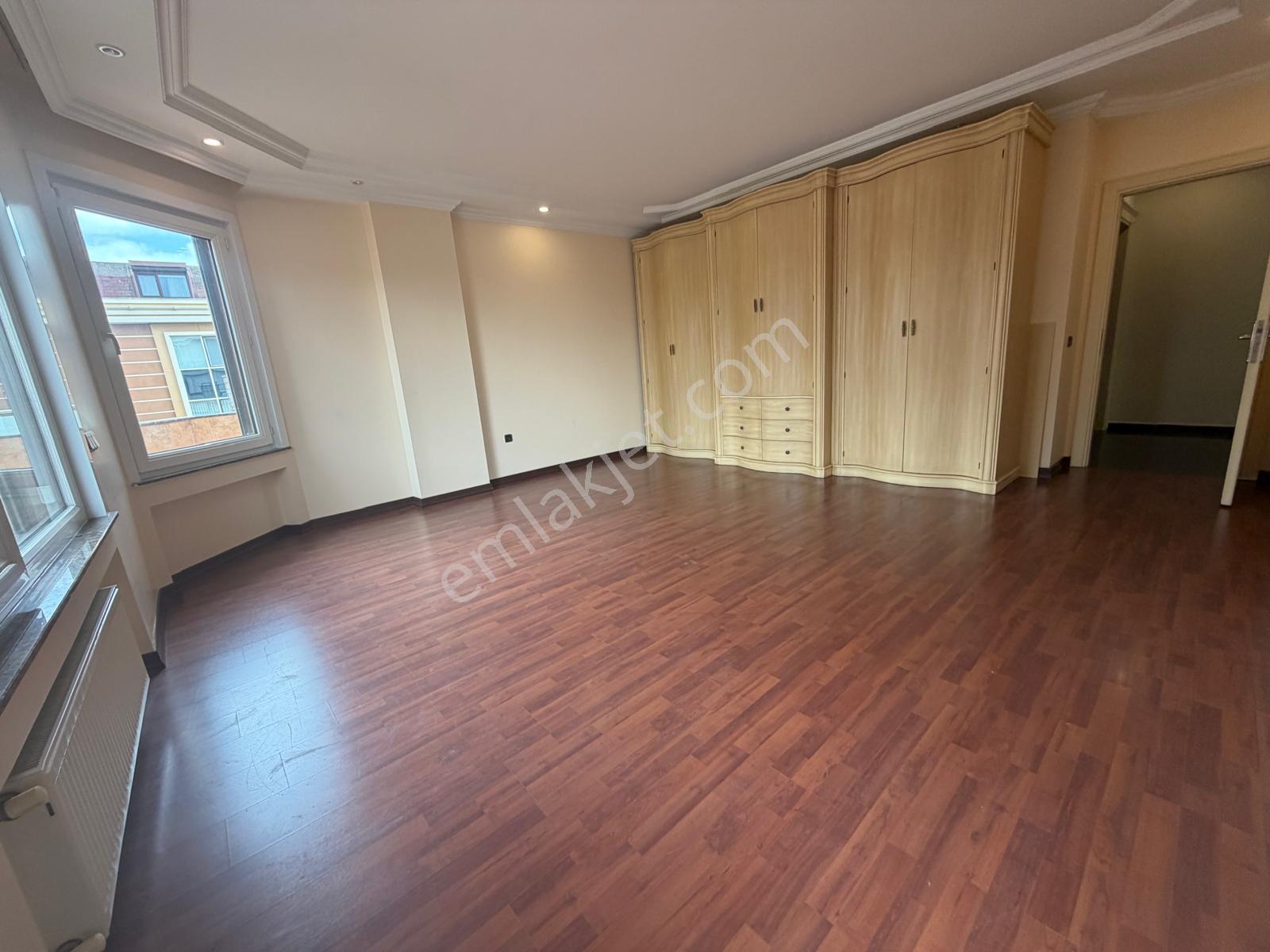 İstanbul House'dan Şenlikköy'de 7+2 Eşsiz Deniz Manzaralı Dublex - Görsel 10