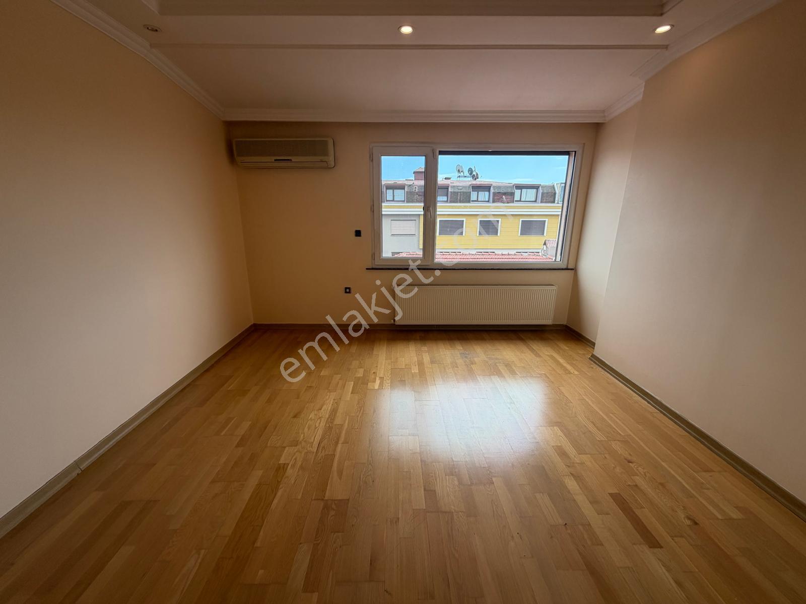 İstanbul House'dan Şenlikköy'de 7+2 Eşsiz Deniz Manzaralı Dublex - Görsel 33