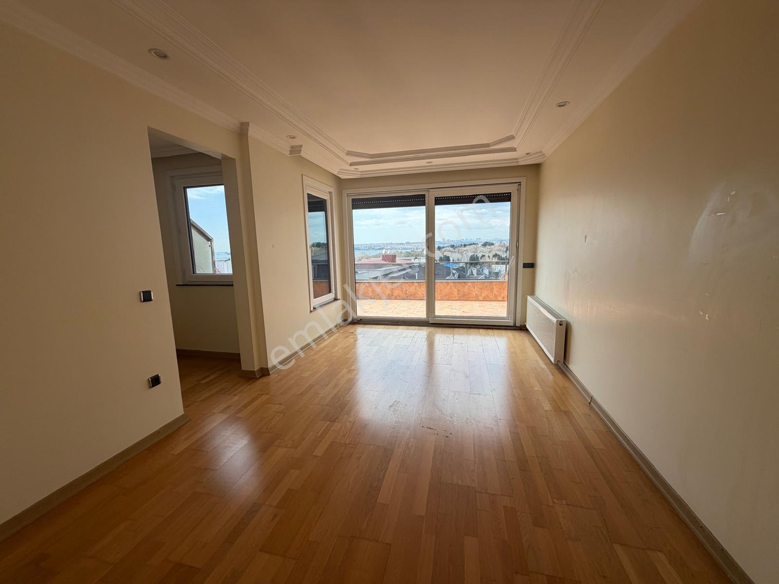 İstanbul House'dan Şenlikköy'de 7+2 Eşsiz Deniz Manzaralı Dublex - Görsel 16