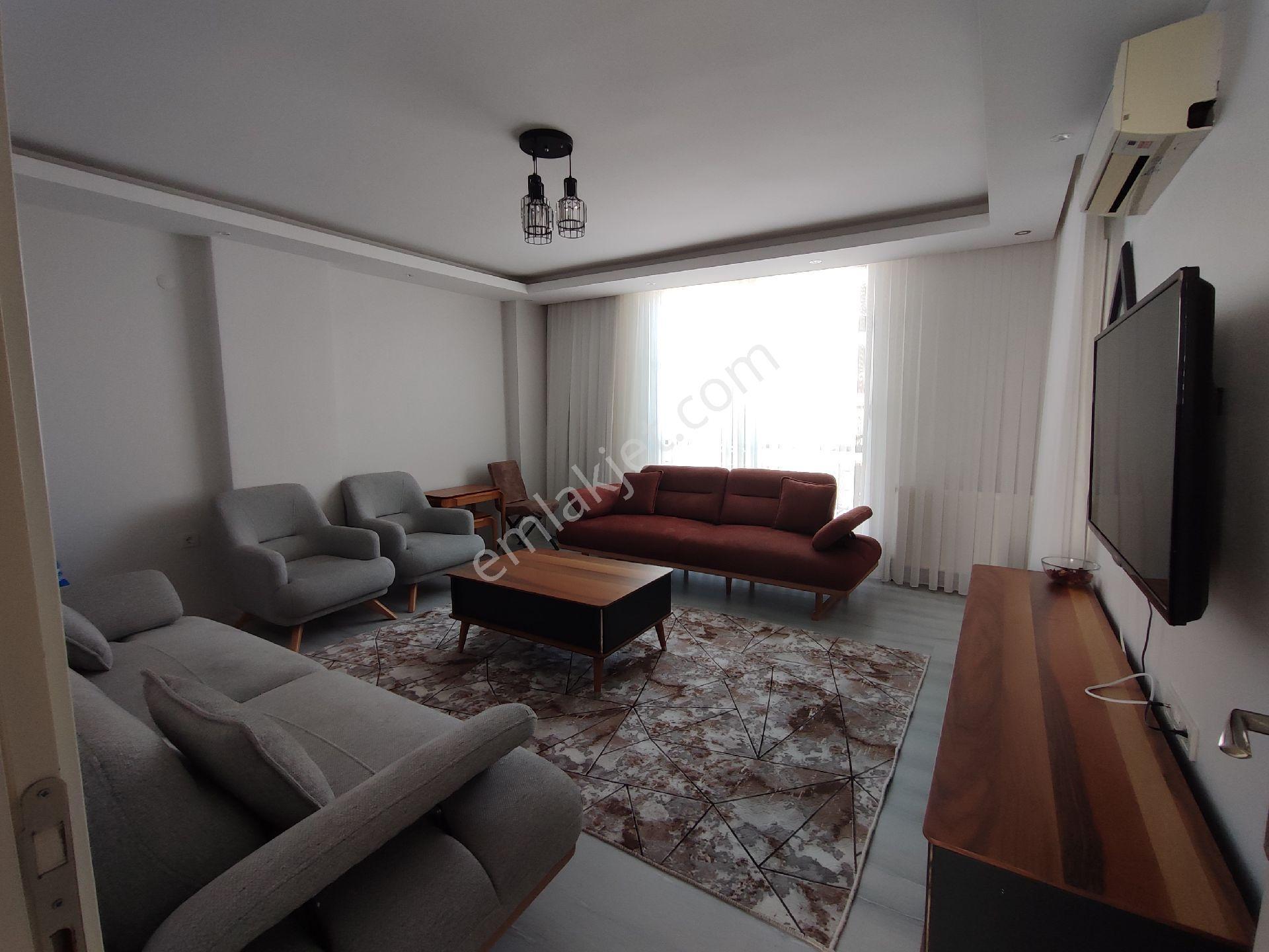 Yeşil Mahallede Geniş Satılık Daire - Görsel 10