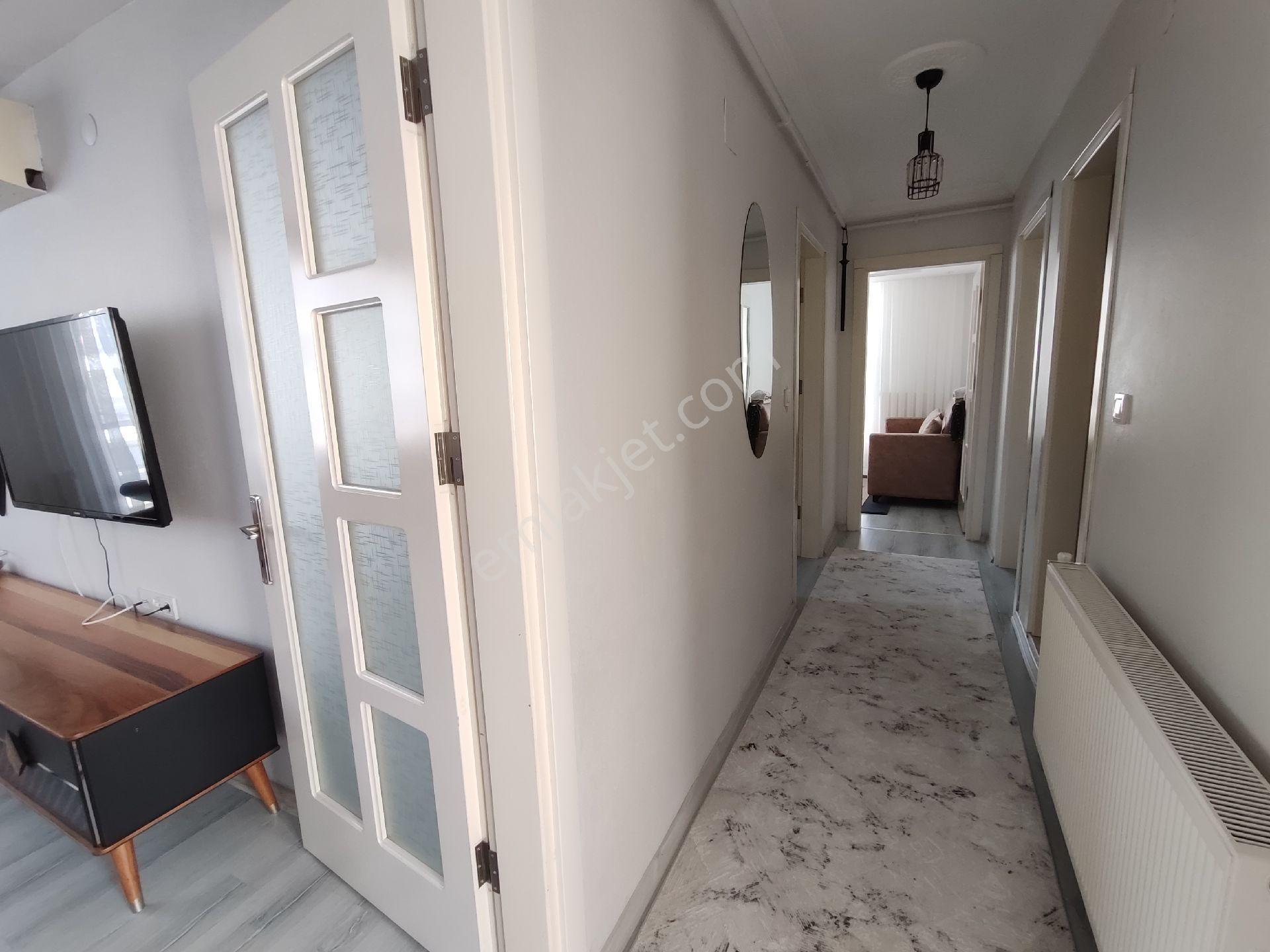 Yeşil Mahallede Geniş Satılık Daire - Görsel 7