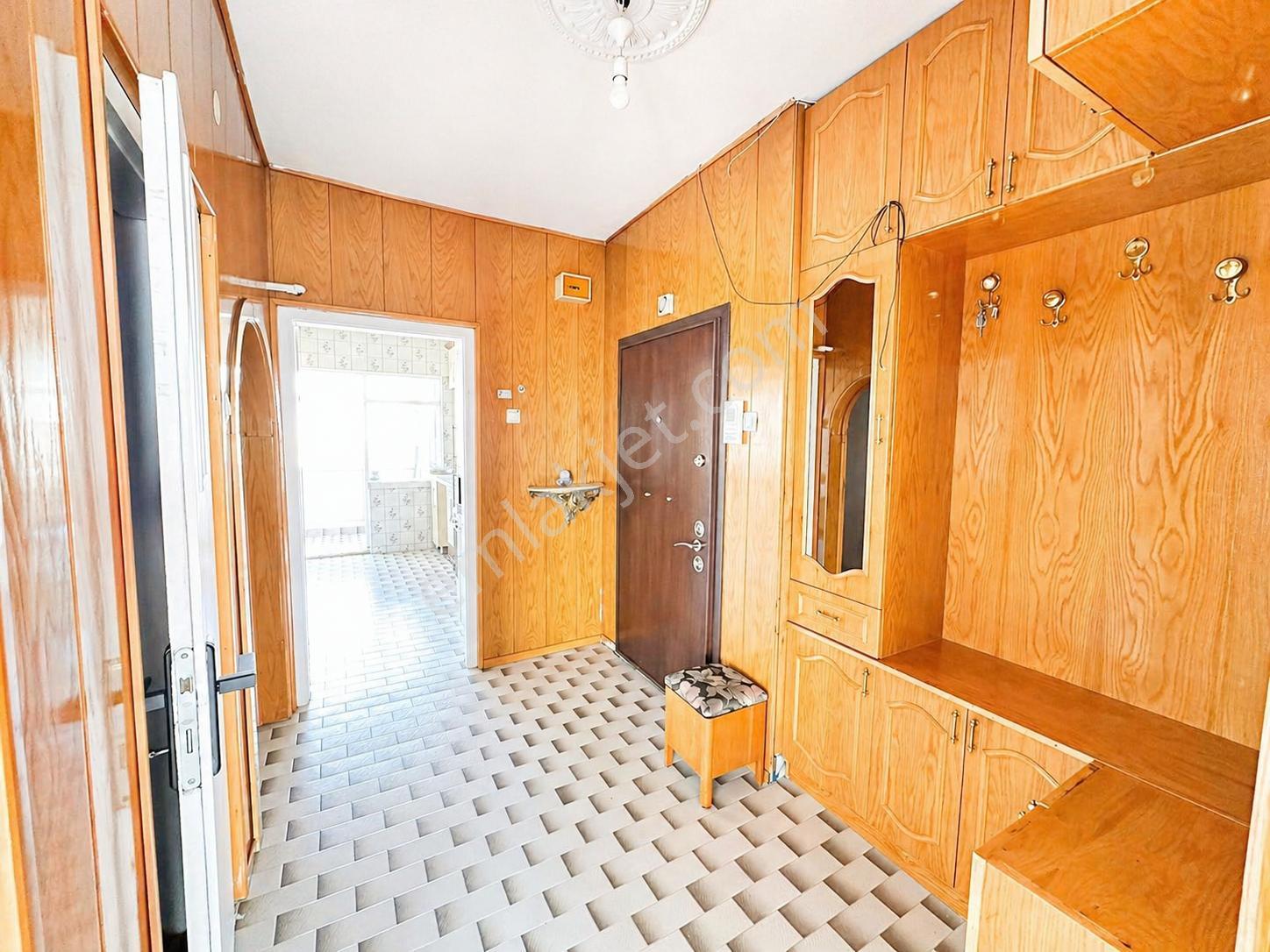 (sadece Memura) Akışık Sitesinde 9.katta Ankara Manzaralı Bağımsız 3+1 Daire - Görsel 16