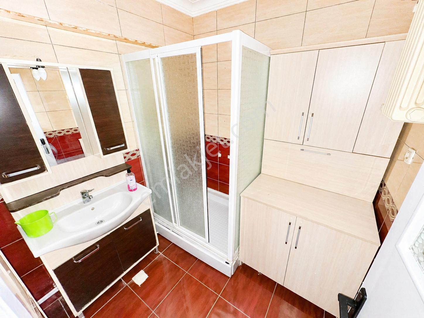 (sadece Memura) Akışık Sitesinde 9.katta Ankara Manzaralı Bağımsız 3+1 Daire - Görsel 14