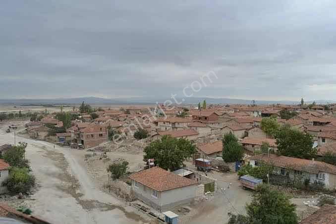 Kütahya Altıntaş'ta Satılık Tarla - Görsel 5