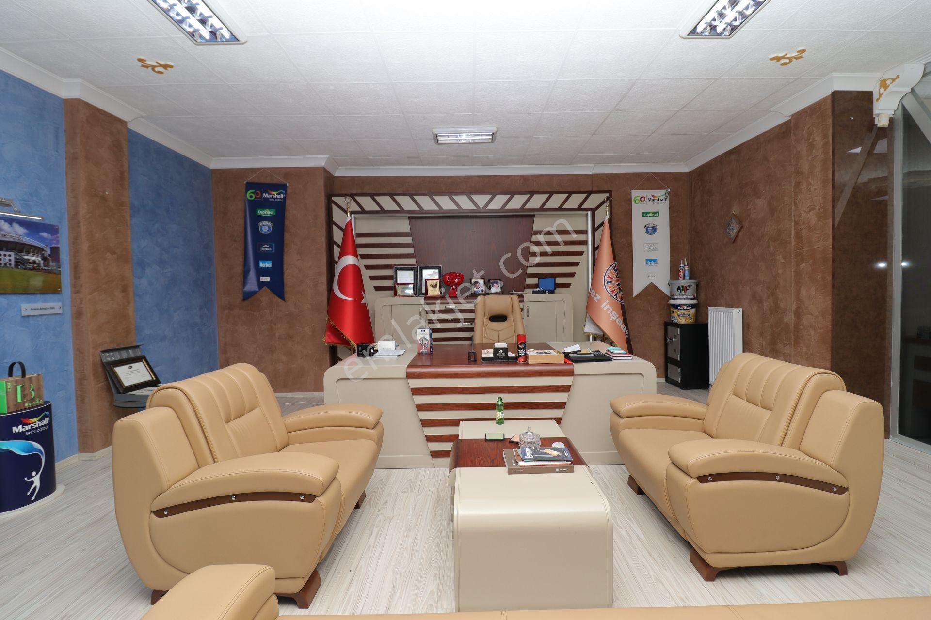 Kif'ten Atakent Banka Blokları Tk-1 Blok'ta Satılık Büro&ofis - Görsel 3