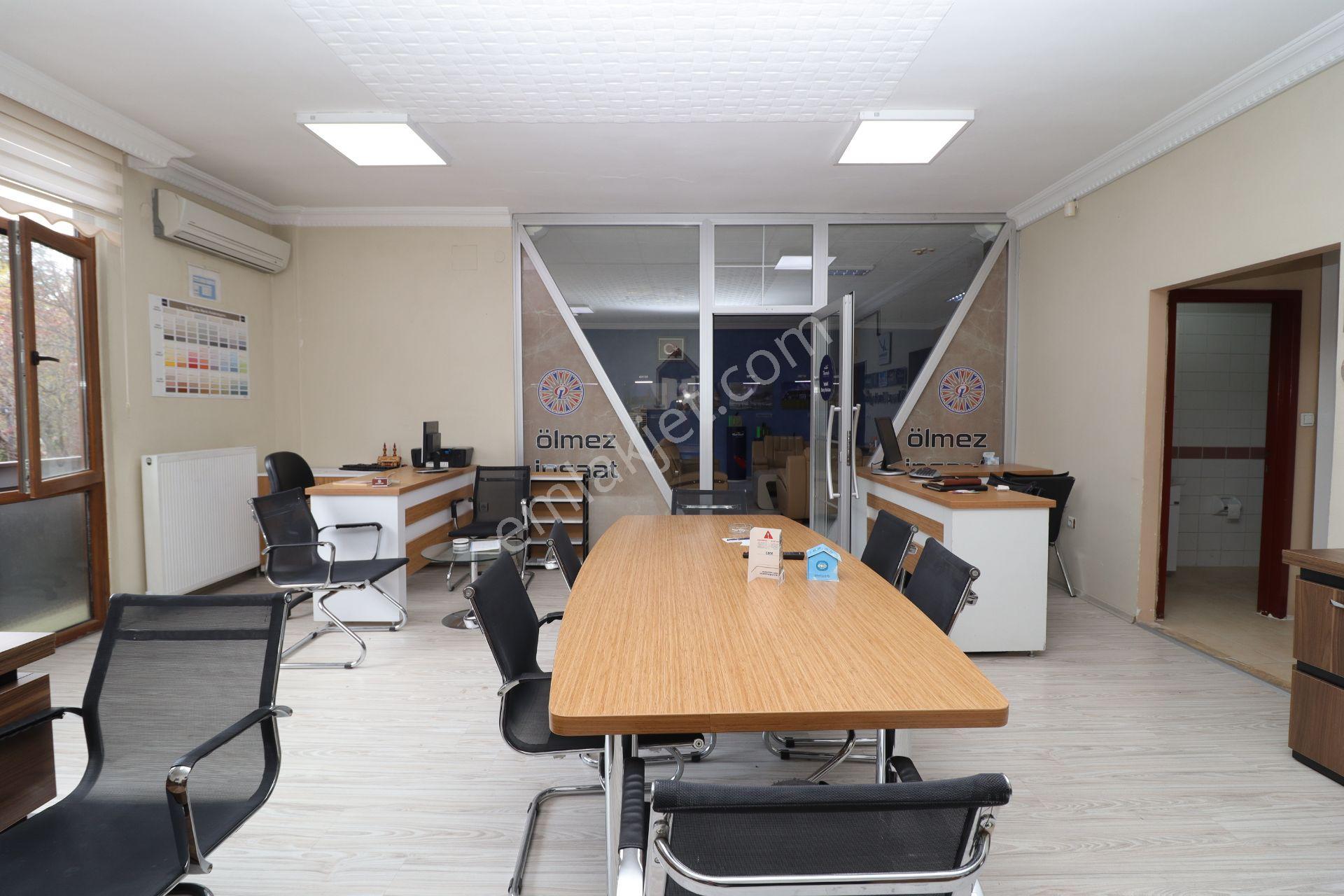 Kif'ten Atakent Banka Blokları Tk-1 Blok'ta Satılık Büro&ofis - Görsel 12