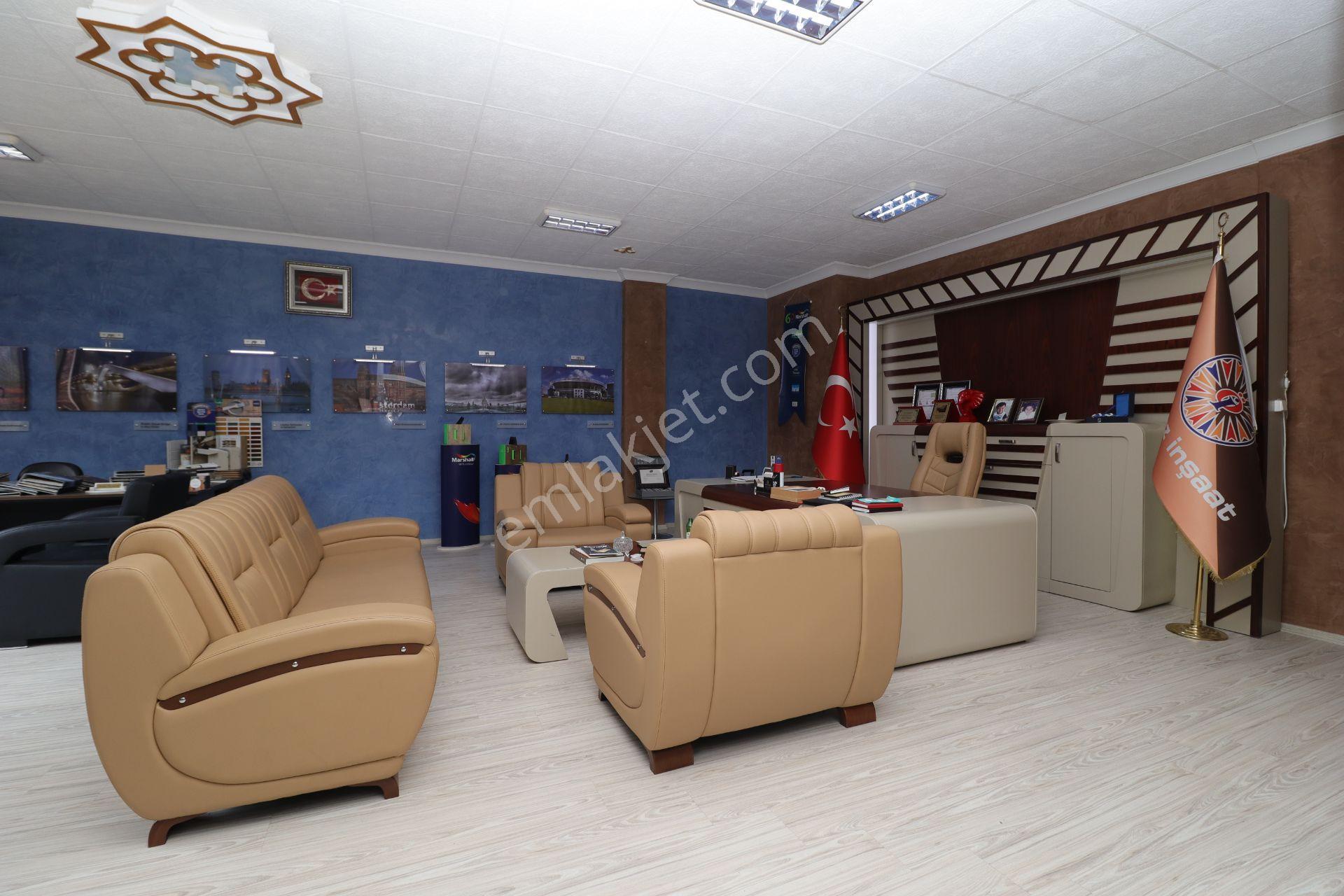 Kif'ten Atakent Banka Blokları Tk-1 Blok'ta Satılık Büro&ofis - Görsel 5