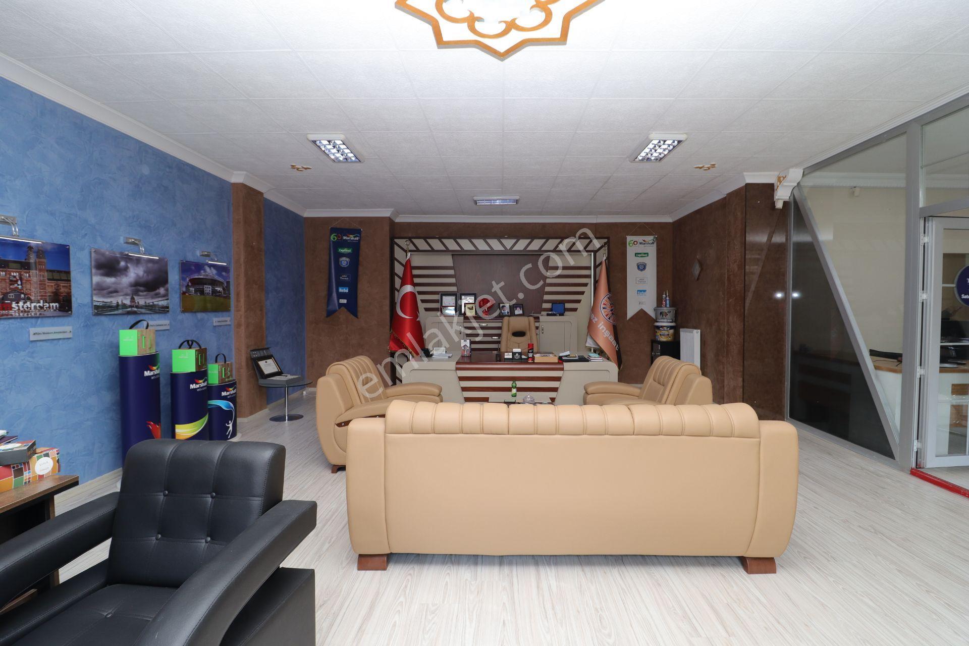 Kif'ten Atakent Banka Blokları Tk-1 Blok'ta Satılık Büro&ofis - Görsel 2