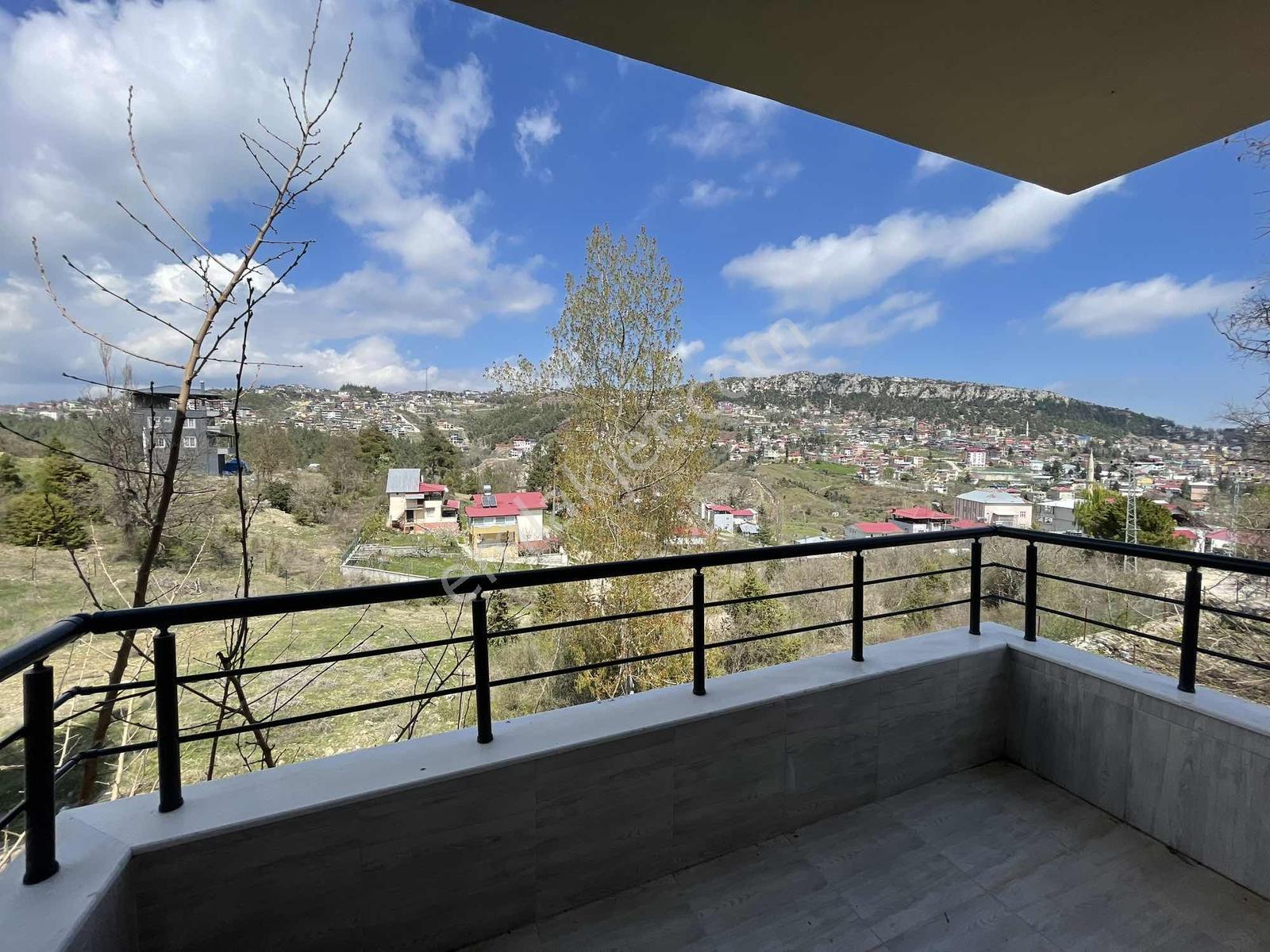 (tek Yetkili) Kadimden Menekşelikte Satılık Sıfır İkiz Villa - Görsel 18