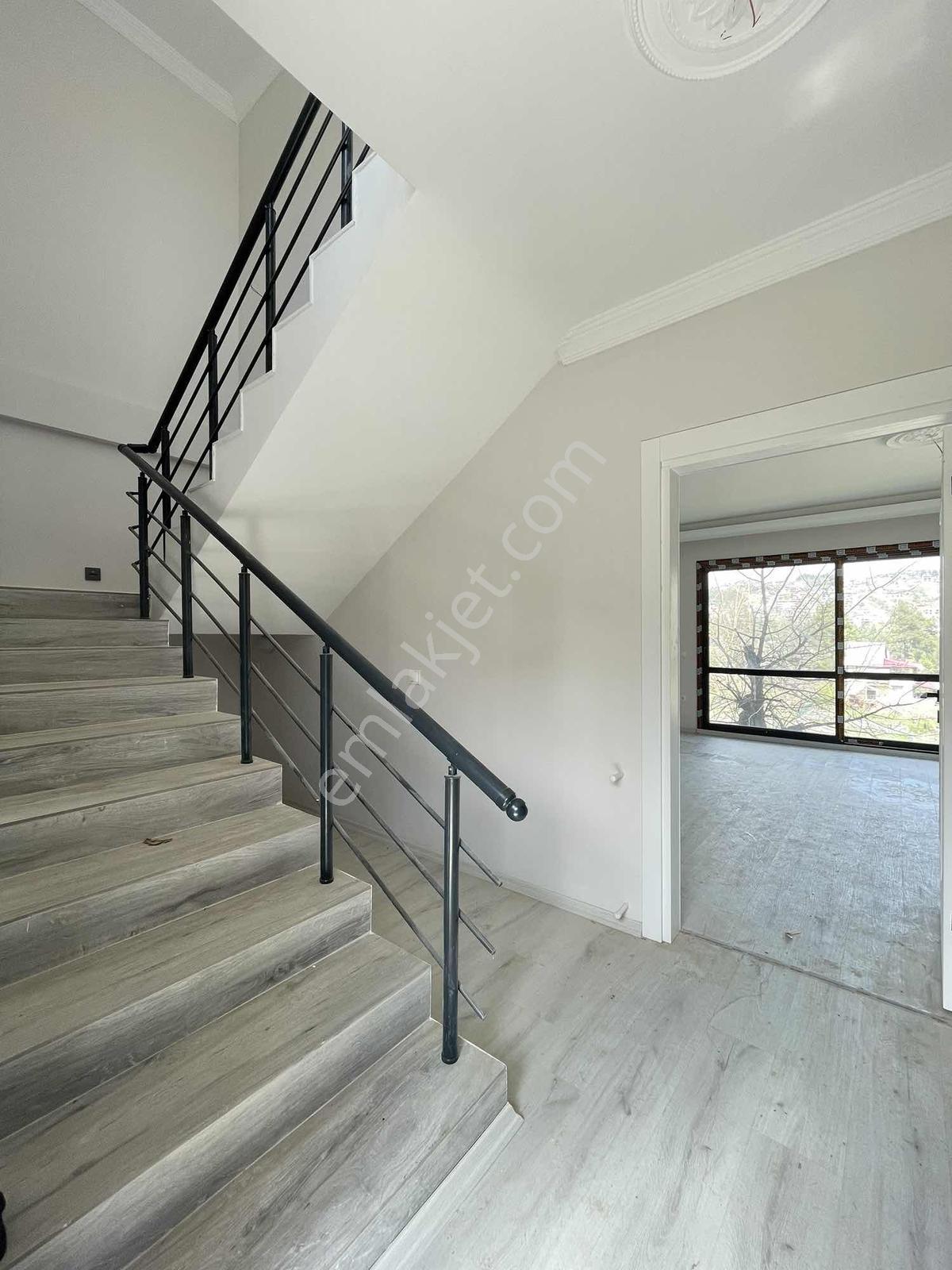 (tek Yetkili) Kadimden Menekşelikte Satılık Sıfır İkiz Villa - Görsel 30
