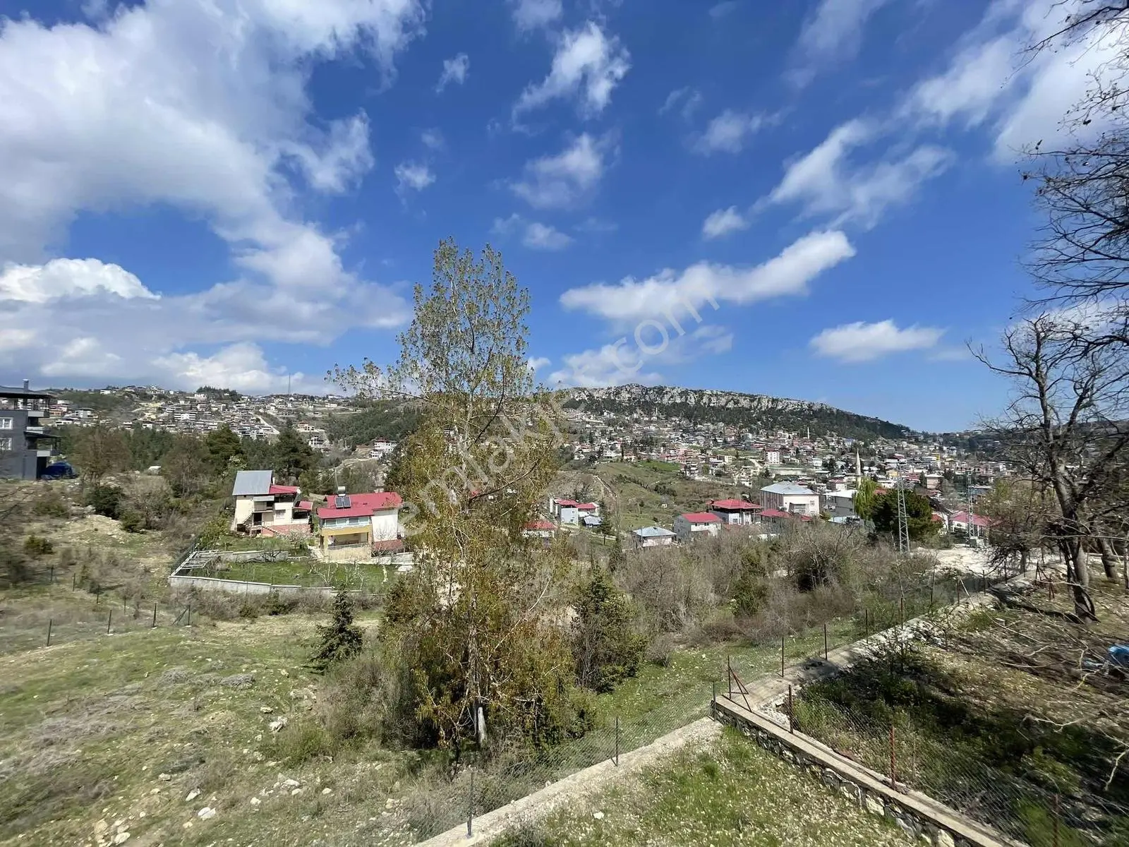 (tek Yetkili) Kadimden Menekşelikte Satılık Sıfır İkiz Villa - Görsel 16