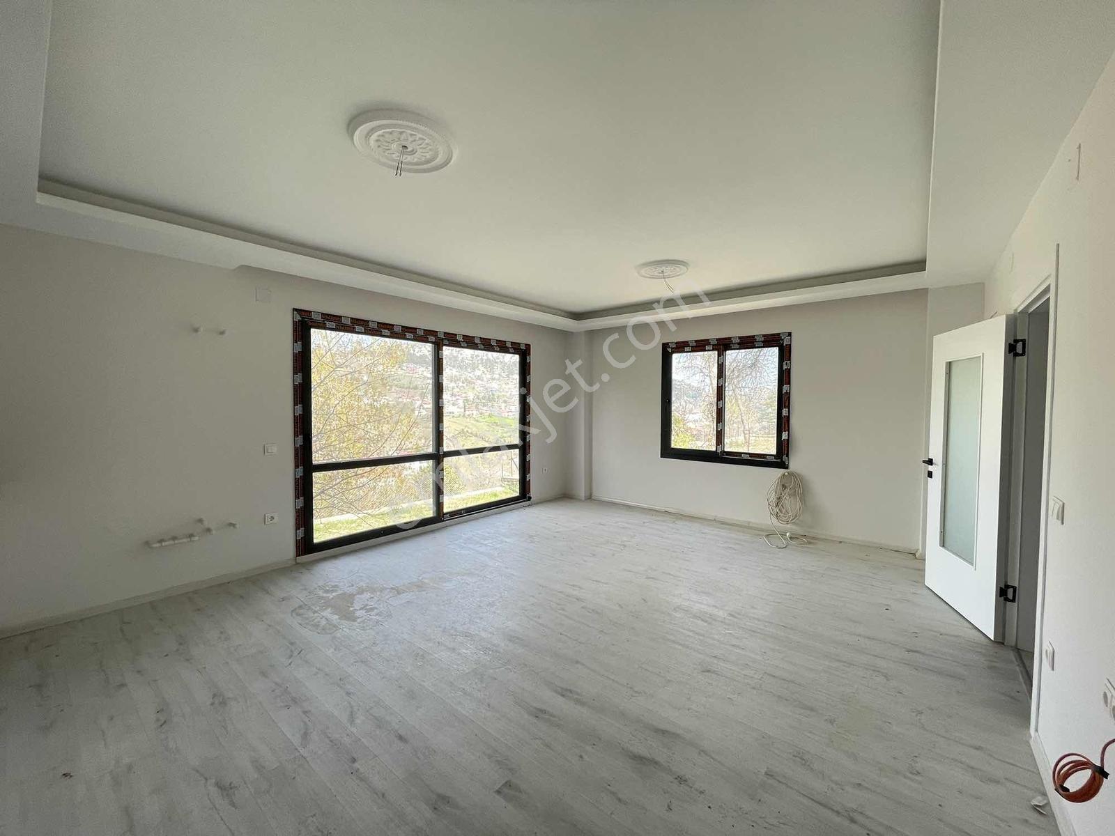 (tek Yetkili) Kadimden Menekşelikte Satılık Sıfır İkiz Villa - Görsel 9