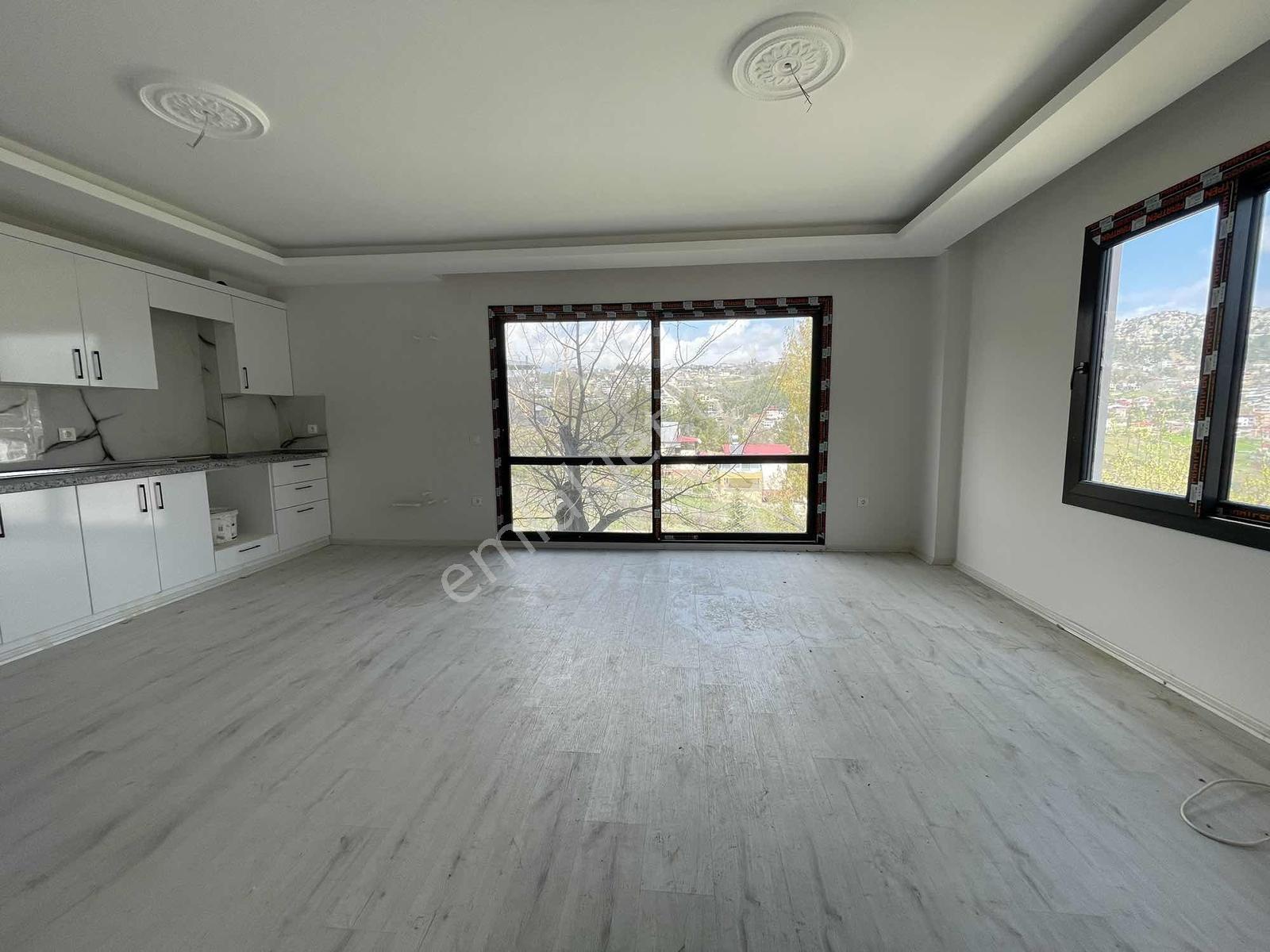 (tek Yetkili) Kadimden Menekşelikte Satılık Sıfır İkiz Villa - Görsel 26