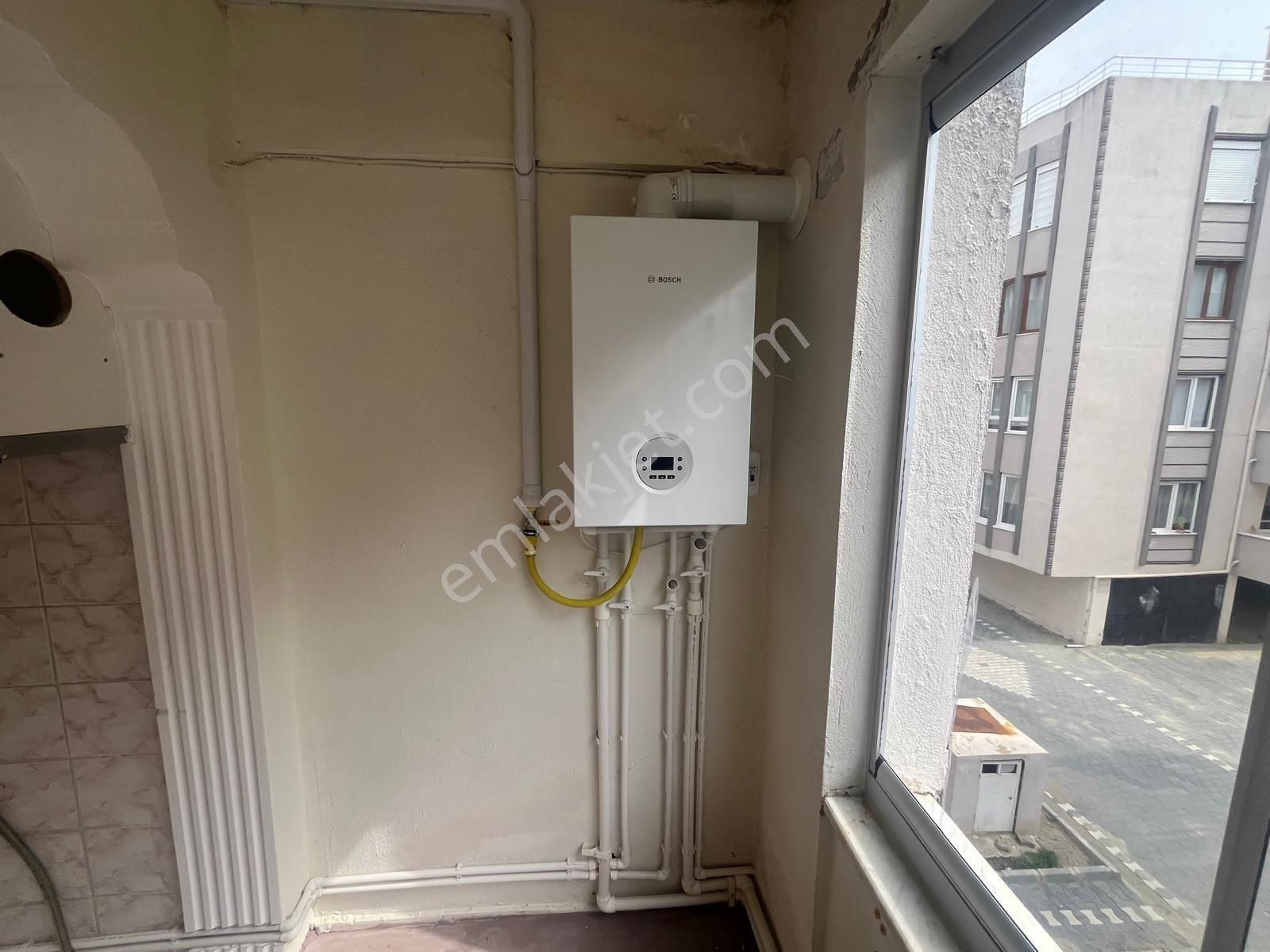Doğalgazlı 3+1 Kiralık - Görsel 13