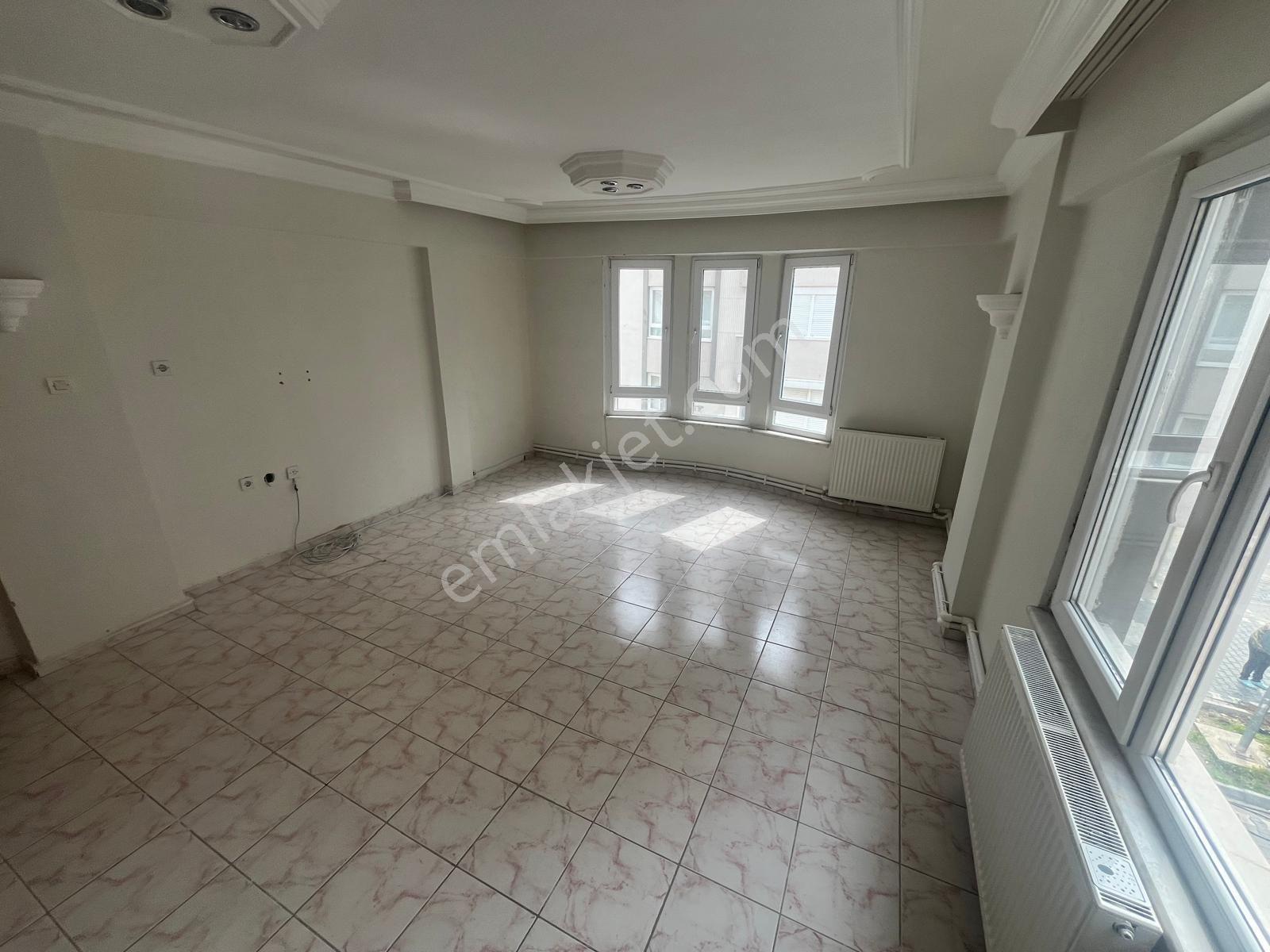 Doğalgazlı 3+1 Kiralık - Görsel 15