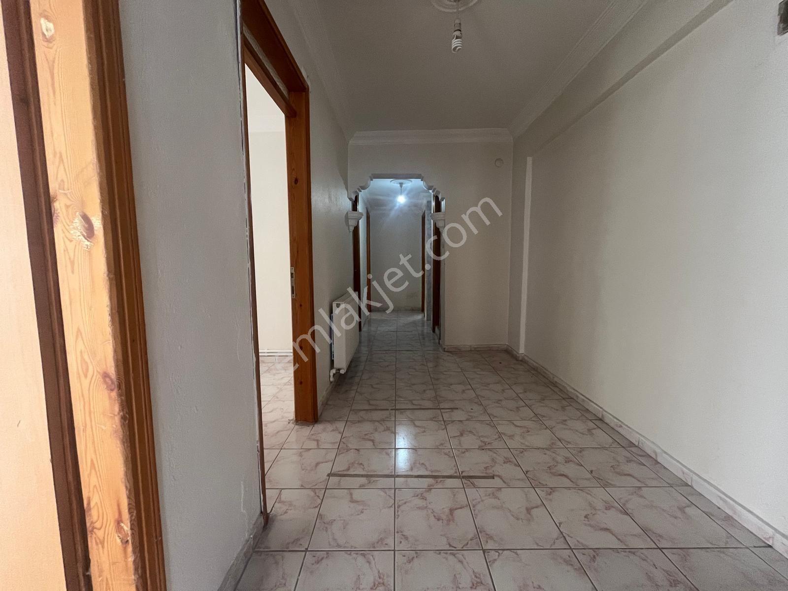 Doğalgazlı 3+1 Kiralık - Görsel 19