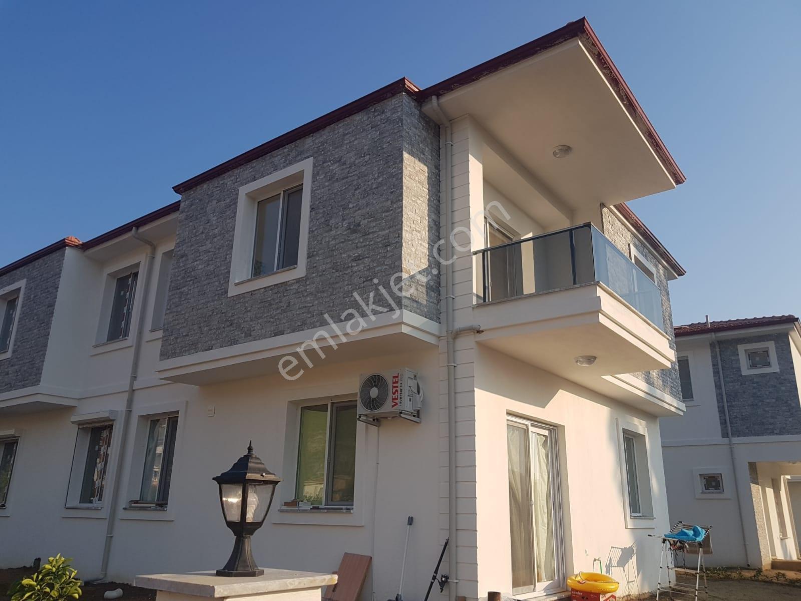 Elvan Özçelik'den Örende Denize 300 Mt Satılık 2+1 Daire - Görsel 13