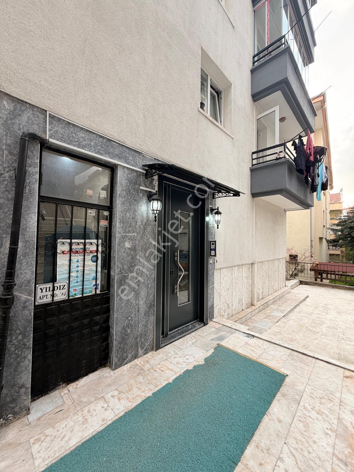 Yayla Mah. Ana Cadde Üzeri 4+1 Dubleks Satılık Geniş Daire - Görsel 34