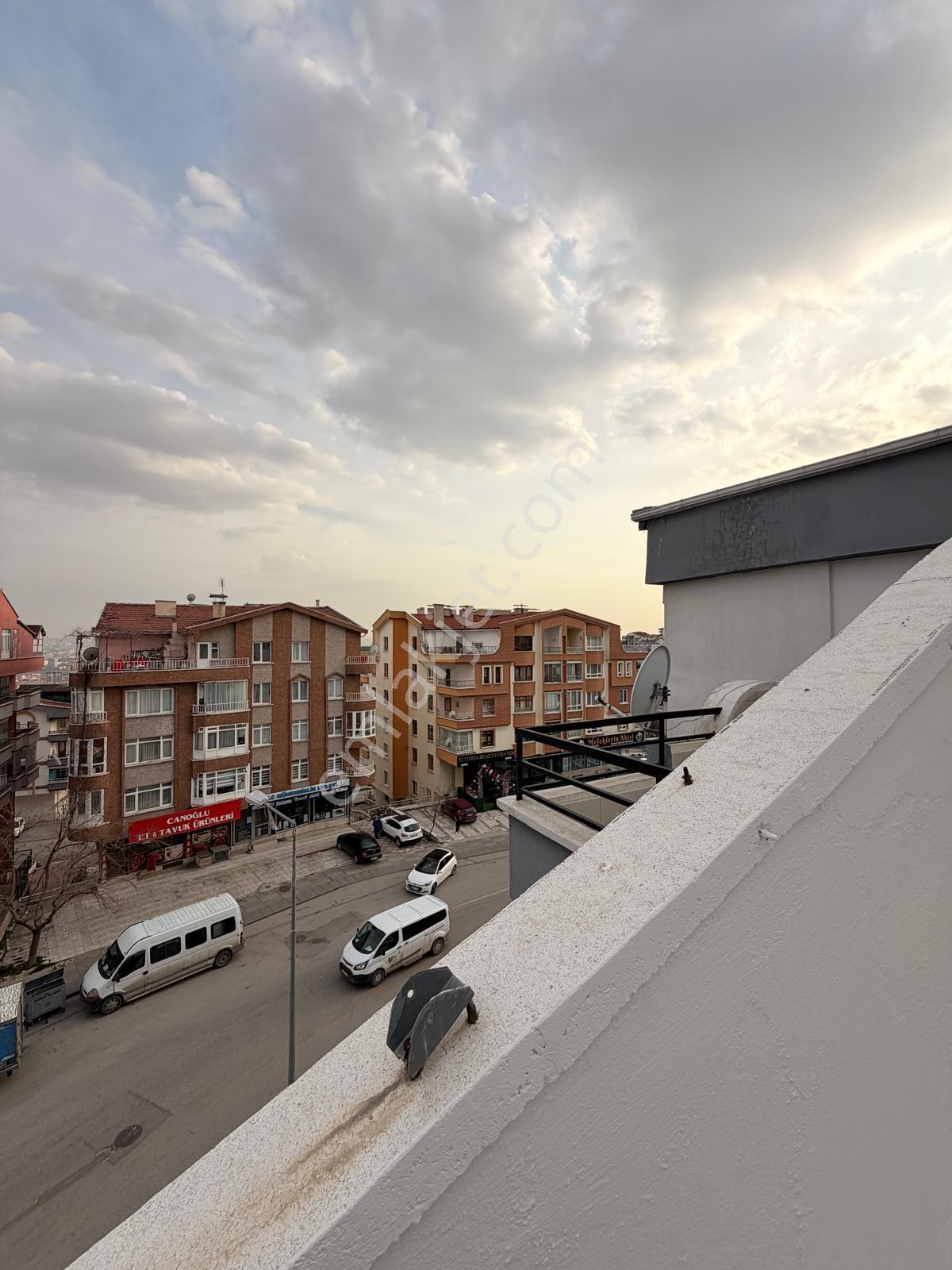 Yayla Mah. Ana Cadde Üzeri 4+1 Dubleks Satılık Geniş Daire - Görsel 30