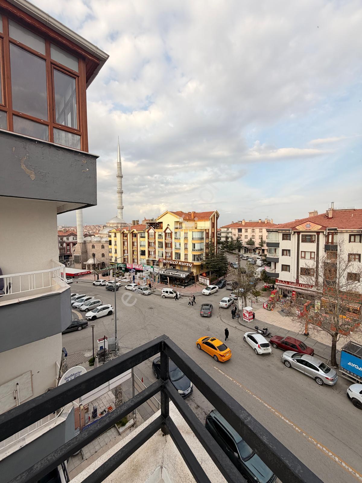 Yayla Mah. Ana Cadde Üzeri 4+1 Dubleks Satılık Geniş Daire - Görsel 27