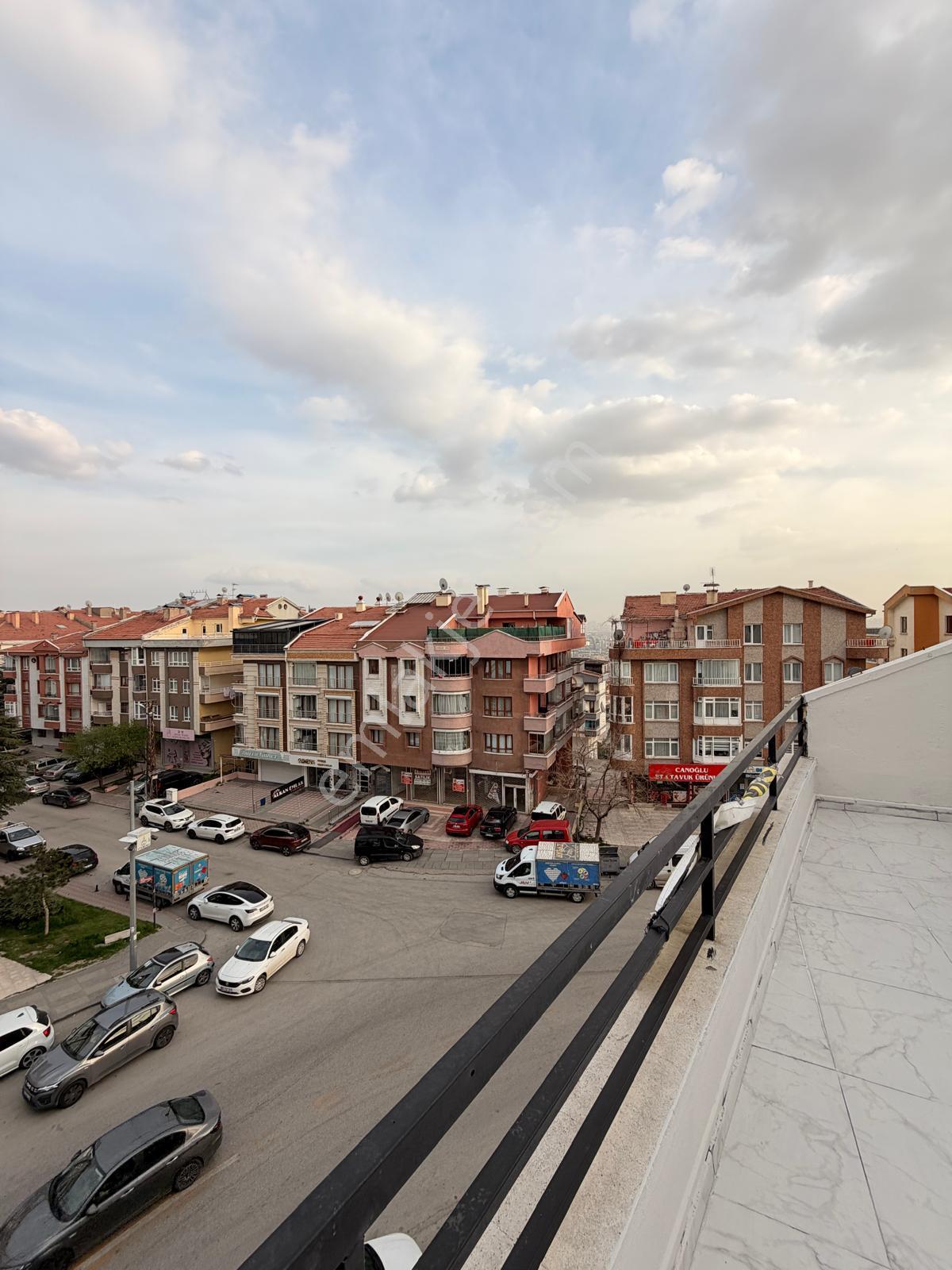 Yayla Mah. Ana Cadde Üzeri 4+1 Dubleks Satılık Geniş Daire - Görsel 28