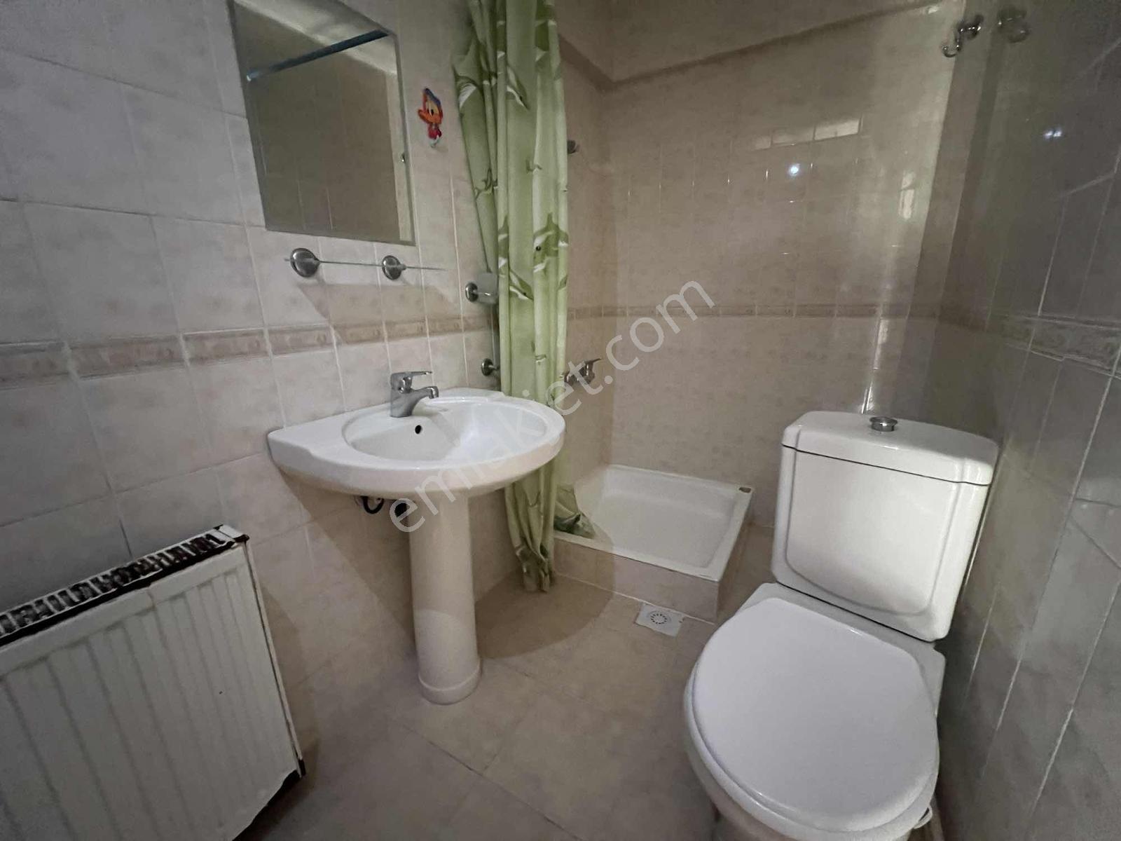 Çengelköyde Site İçerisinde 165 M² 3+1 Daire - Görsel 12