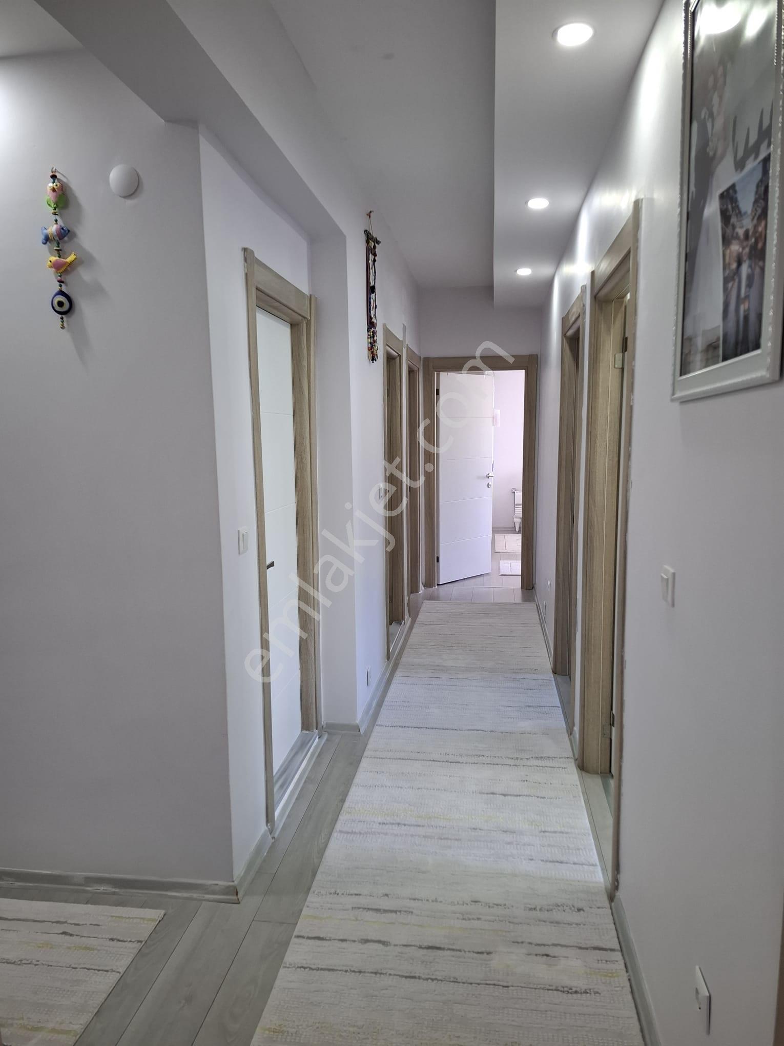 Adalet Gold Group Emlak'tan Site İçerisinde Satılık 3+1 Daire Kaçırılmayacak Fırsat Uygun Fiyata - Görsel 15