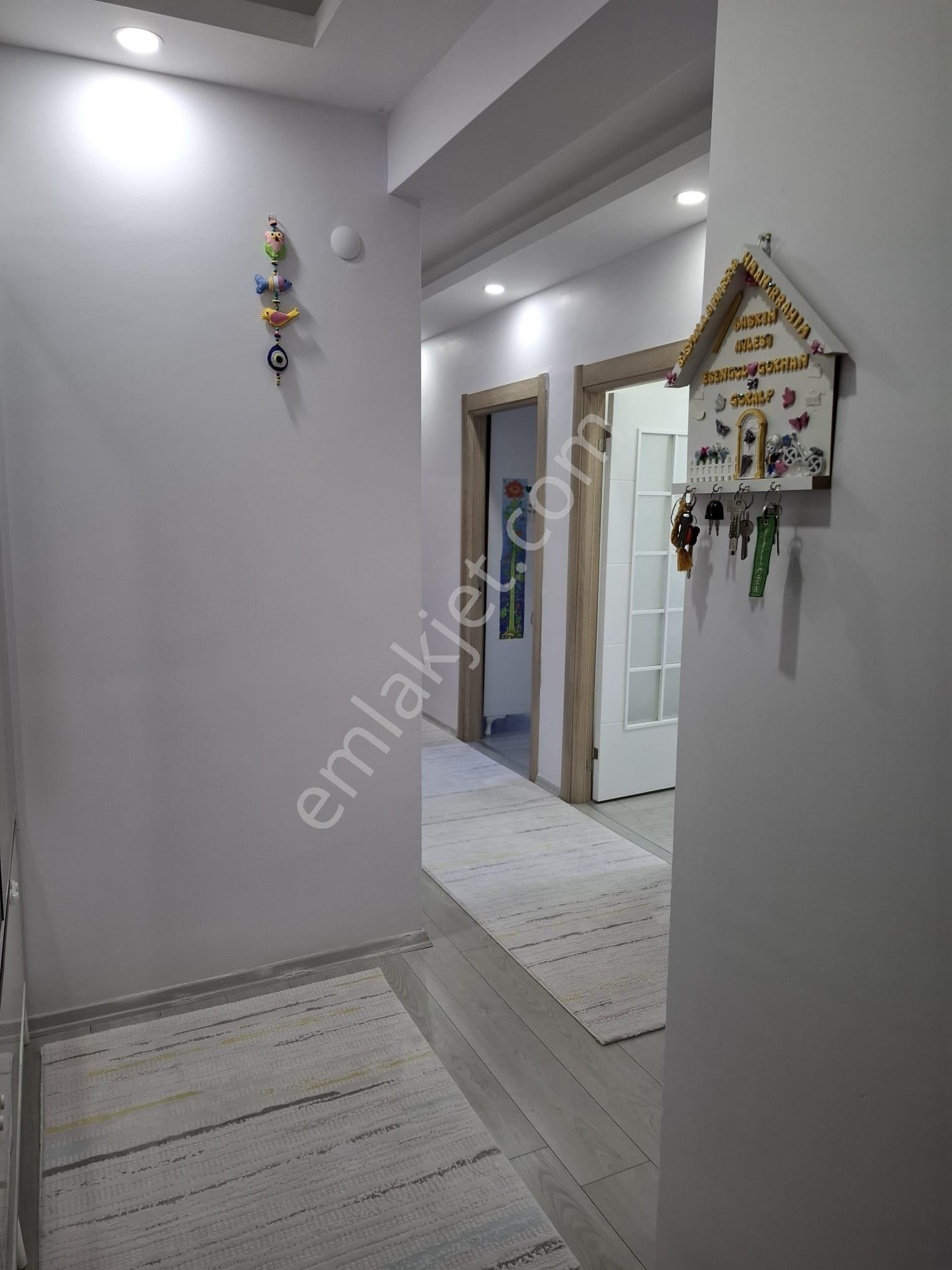 Adalet Gold Group Emlak'tan Site İçerisinde Satılık 3+1 Daire Kaçırılmayacak Fırsat Uygun Fiyata - Görsel 16