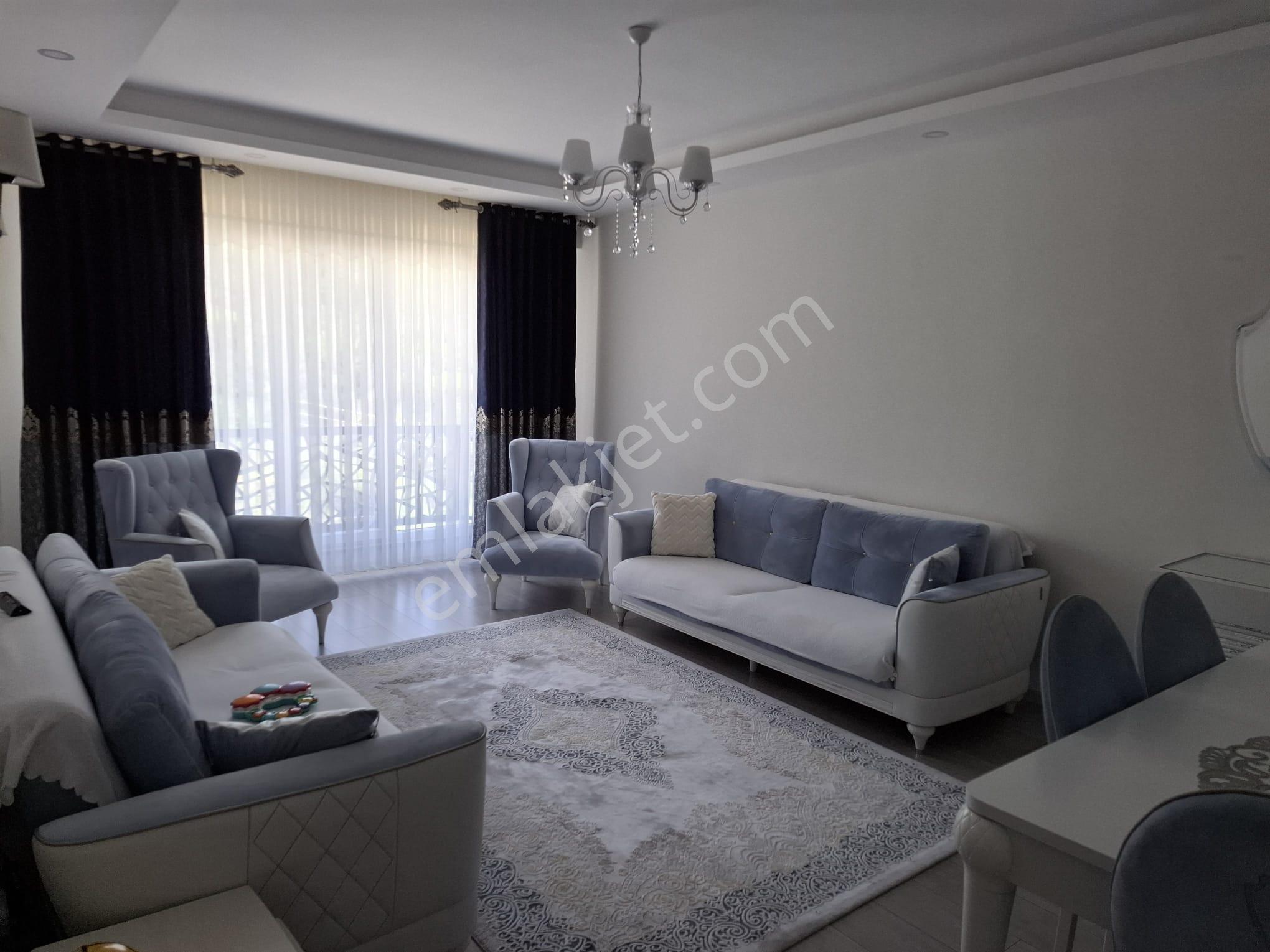 Adalet Gold Group Emlak'tan Site İçerisinde Satılık 3+1 Daire Kaçırılmayacak Fırsat Uygun Fiyata - Görsel 13