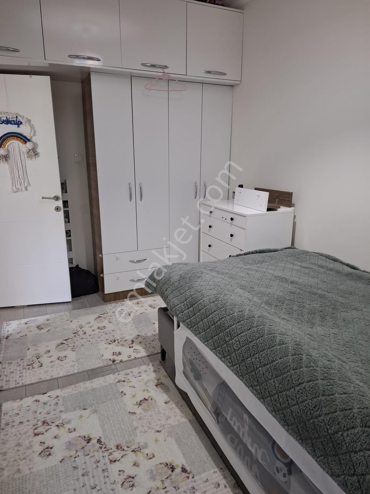 Adalet Gold Group Emlak'tan Site İçerisinde Satılık 3+1 Daire Kaçırılmayacak Fırsat Uygun Fiyata - Görsel 7