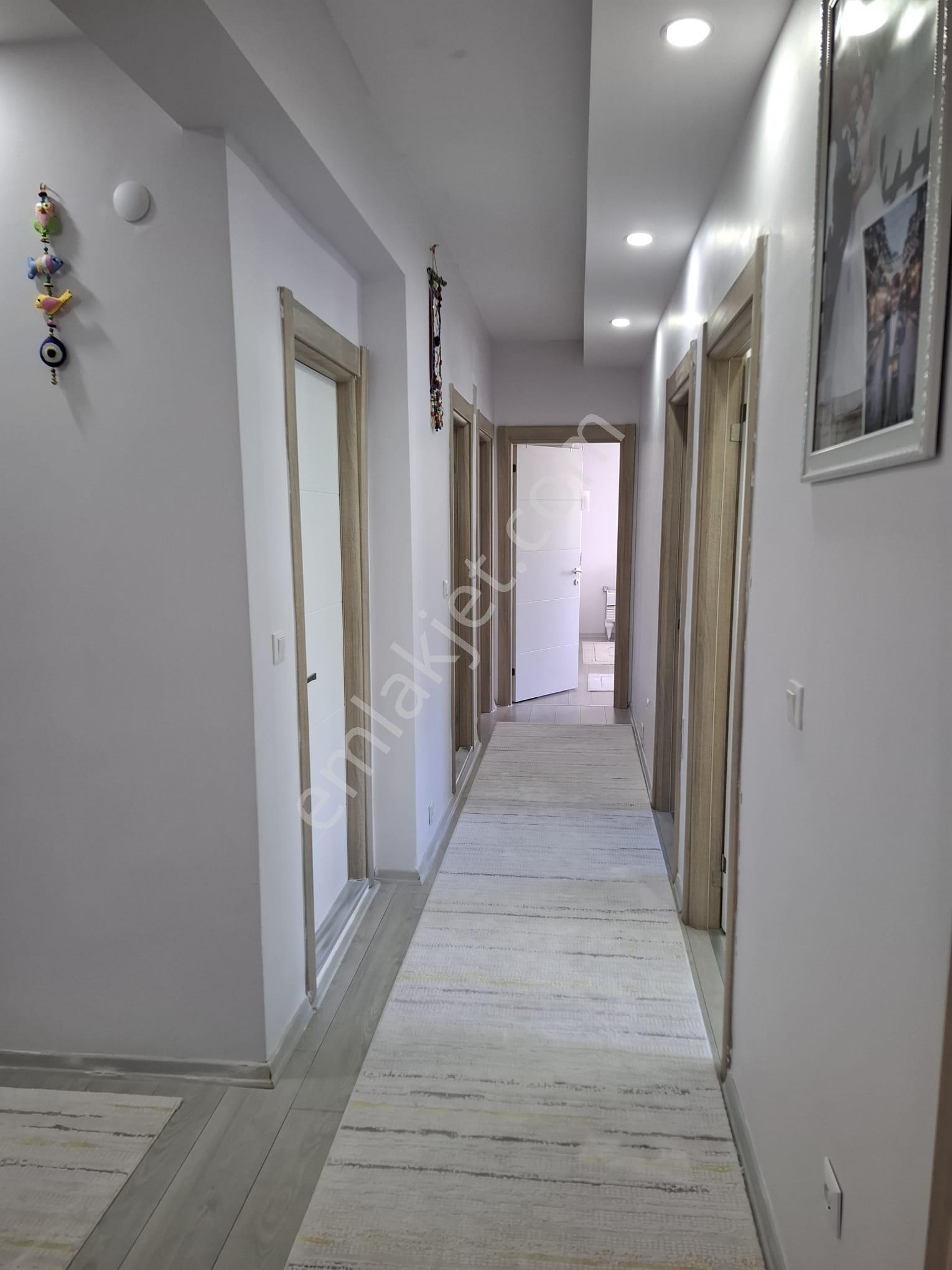 Adalet Gold Group Emlak'tan Site İçerisinde Satılık 3+1 Daire Kaçırılmayacak Fırsat Uygun Fiyata - Görsel 19
