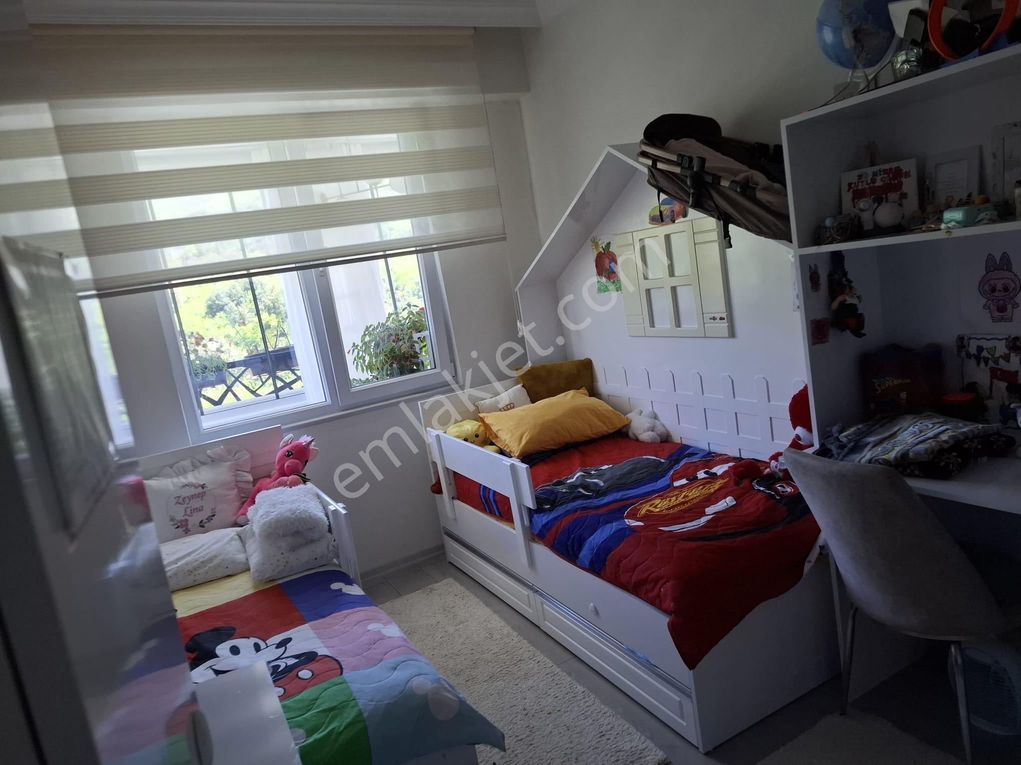 Adalet Gold Group Emlak'tan Site İçerisinde Satılık 3+1 Daire Kaçırılmayacak Fırsat Uygun Fiyata - Görsel 8