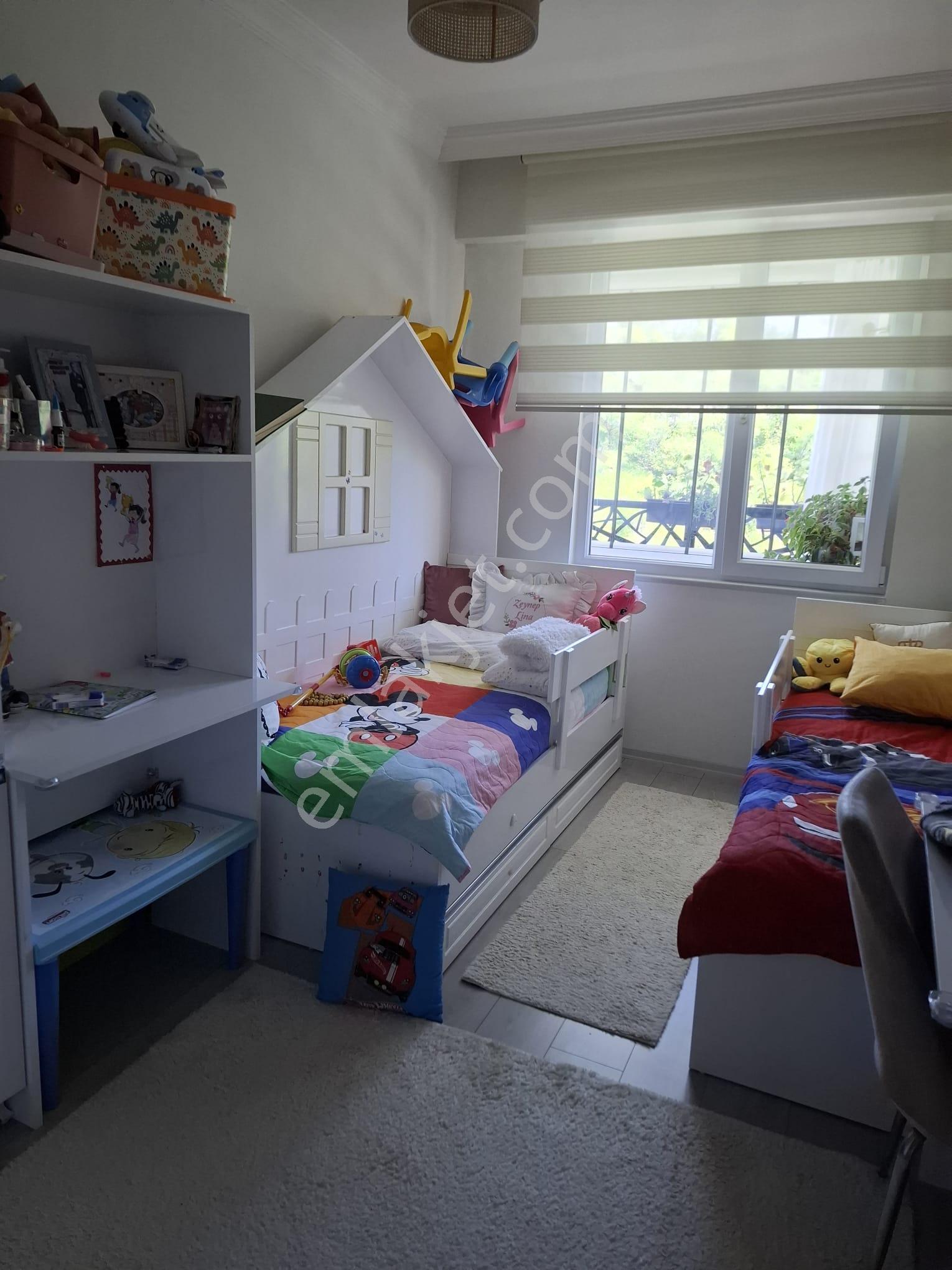 Adalet Gold Group Emlak'tan Site İçerisinde Satılık 3+1 Daire Kaçırılmayacak Fırsat Uygun Fiyata - Görsel 12