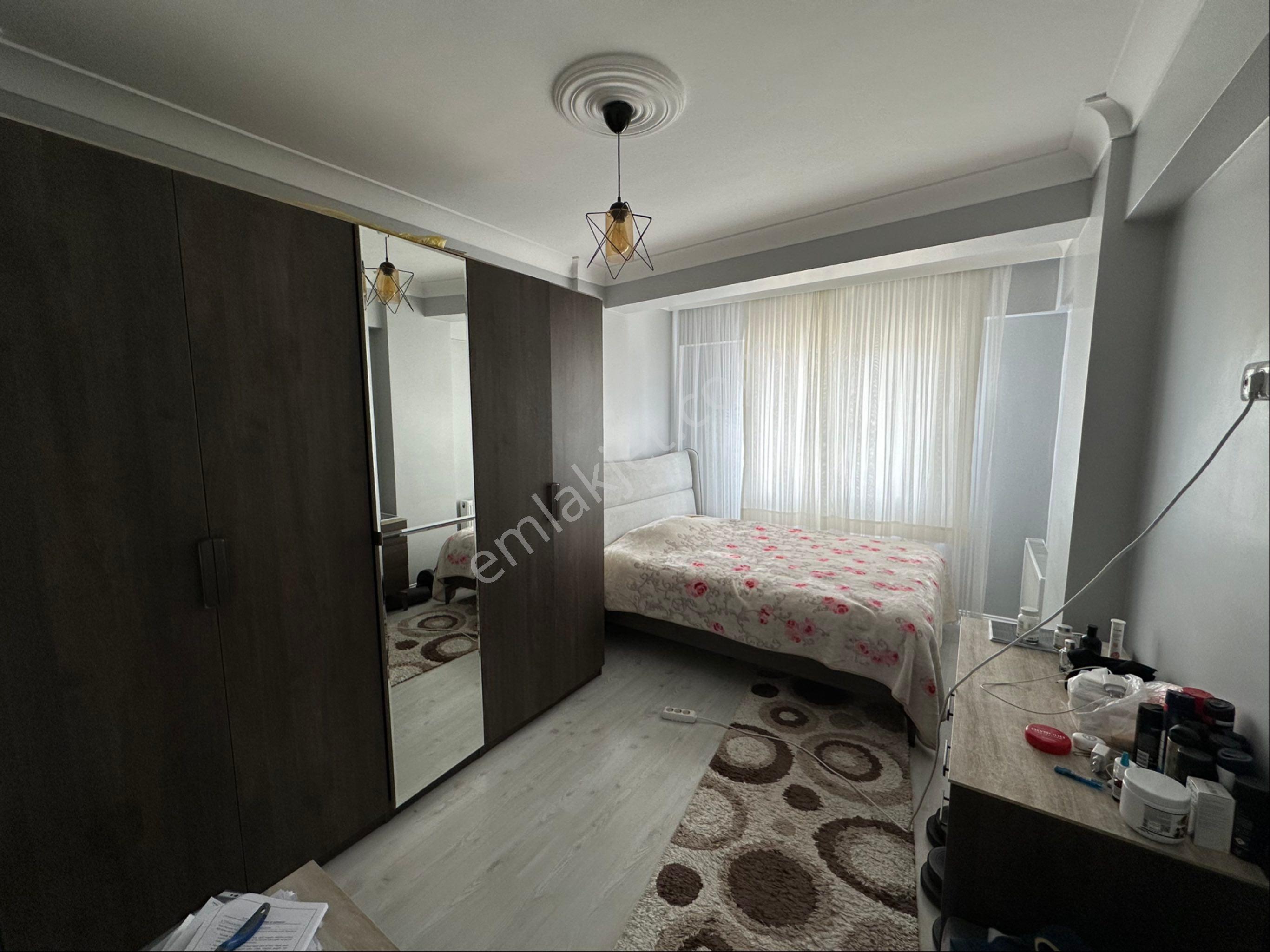 Manisa Akhisar Efendi Mahallesinde Satılık 2+1 Daire - Görsel 3