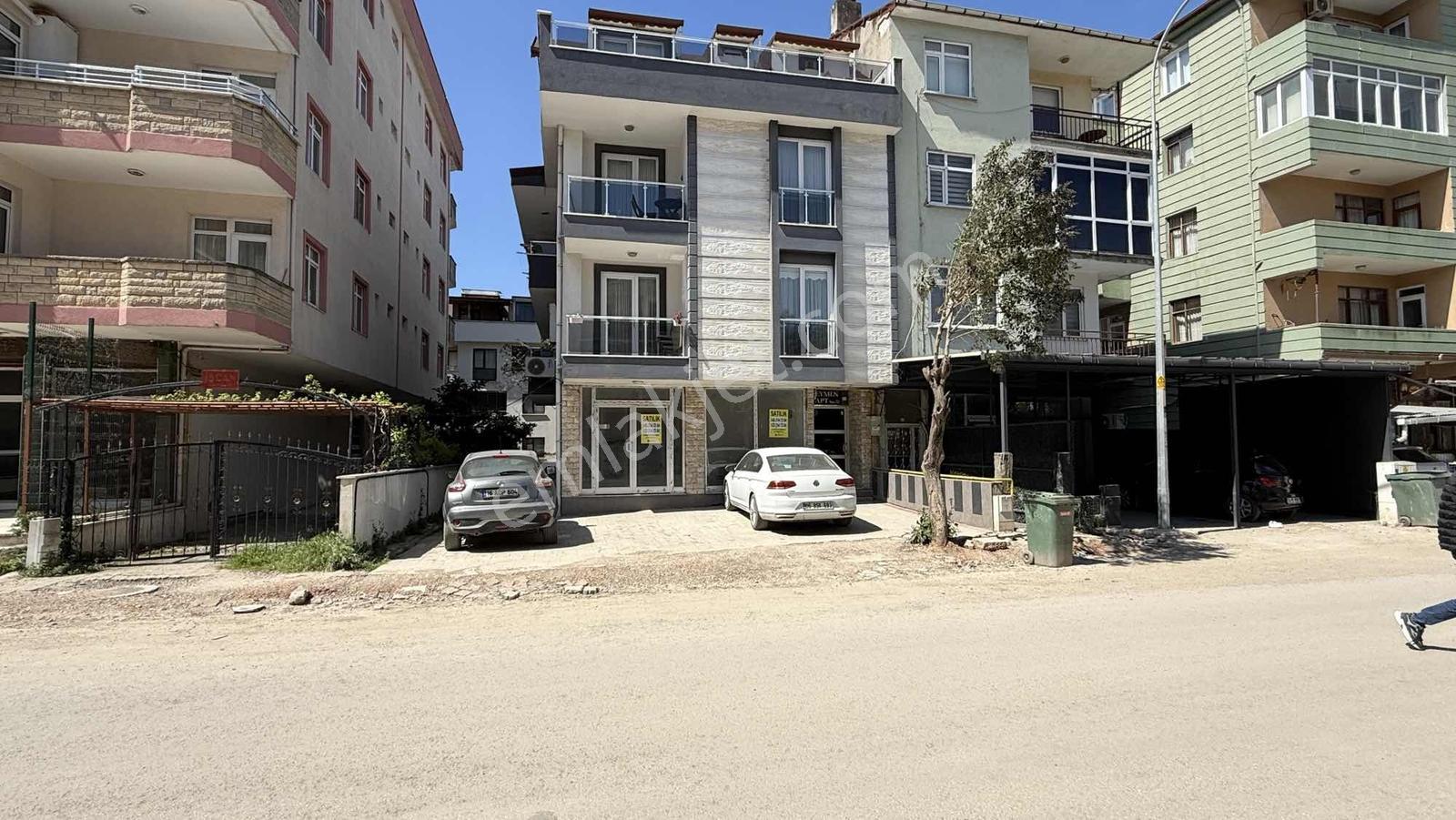 Körfez Mimar Sinan Mah Satılık Dükkan - Görsel 11