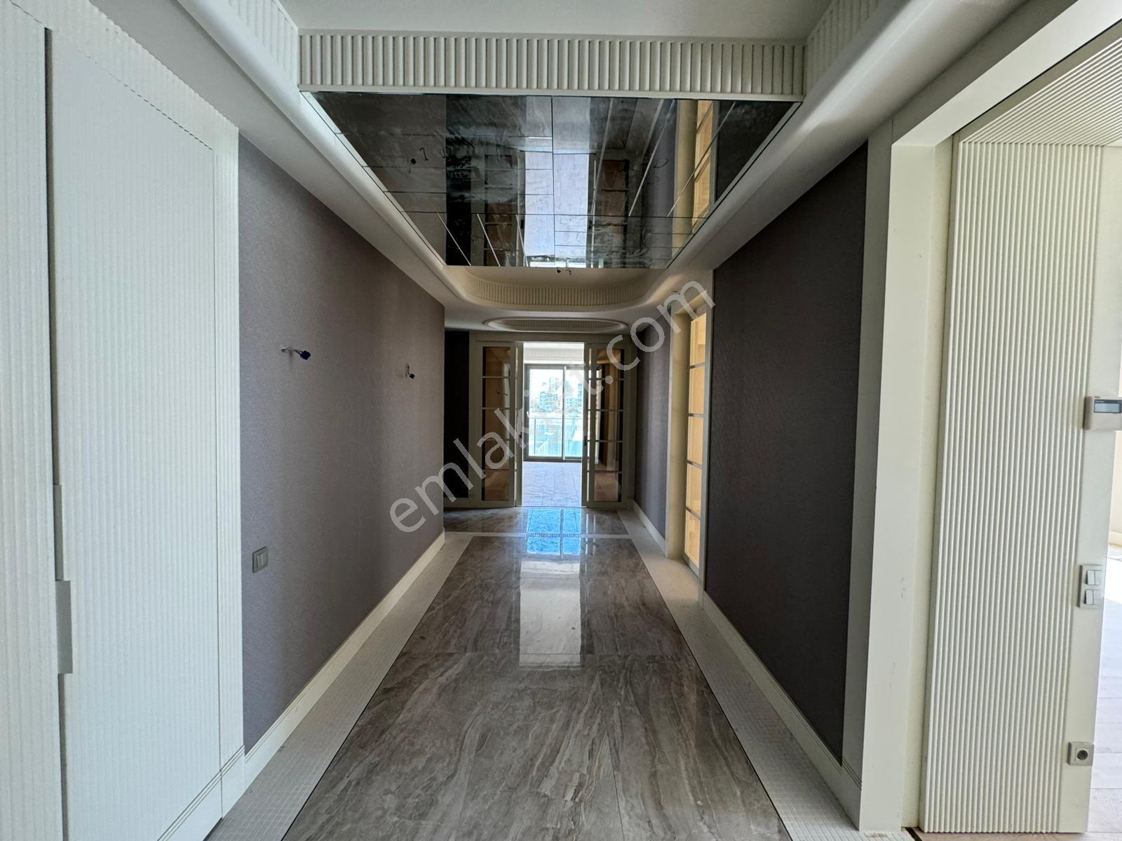 Bm"den Yenişehir Ekinci Solarinn"de 4+1 Ultralüks Daire - Görsel 18