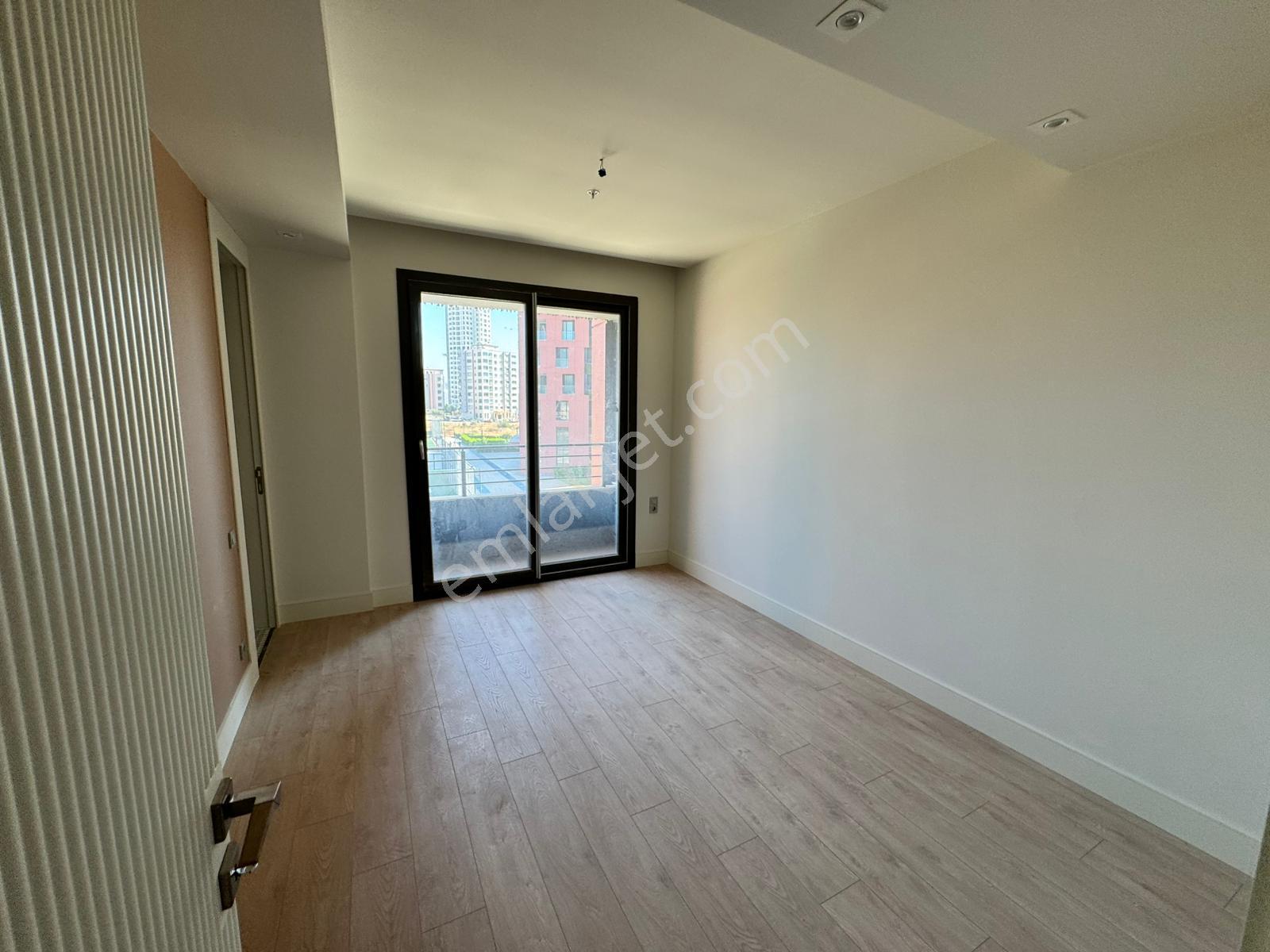 Bm"den Yenişehir Ekinci Solarinn"de 4+1 Ultralüks Daire - Görsel 30