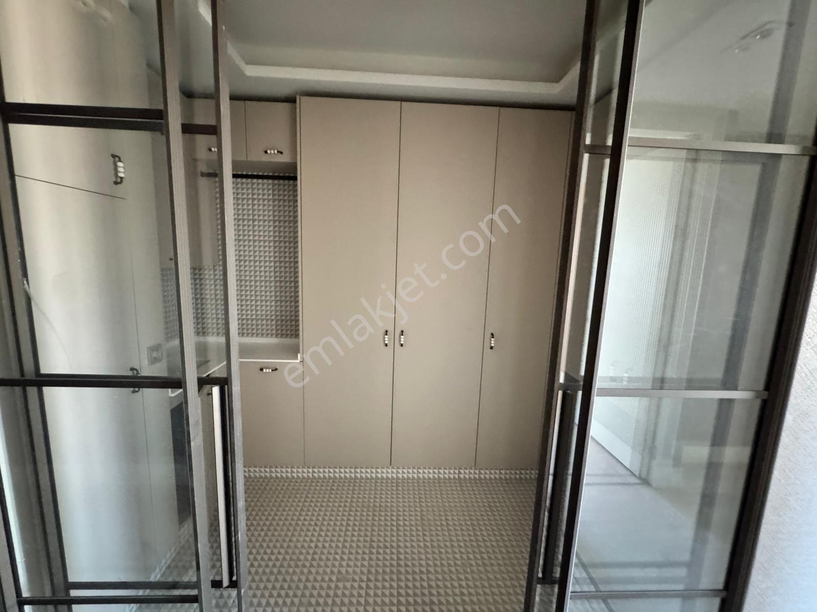 Bm"den Yenişehir Ekinci Solarinn"de 4+1 Ultralüks Daire - Görsel 8
