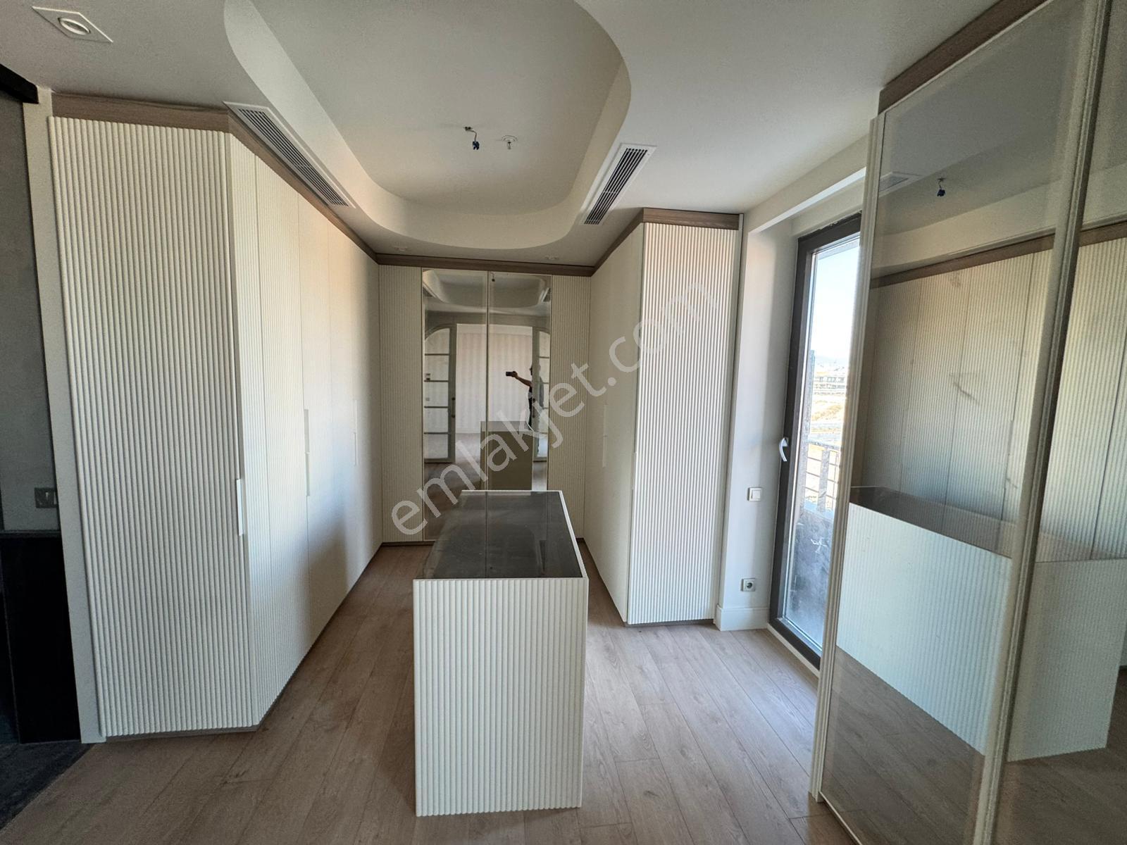 Bm"den Yenişehir Ekinci Solarinn"de 4+1 Ultralüks Daire - Görsel 21