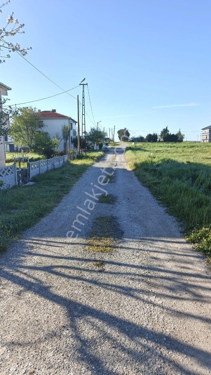 Tekirdağ Saray Çayla Köyünde Satılık 2 Katlı Müstakil Ev - Görsel 6