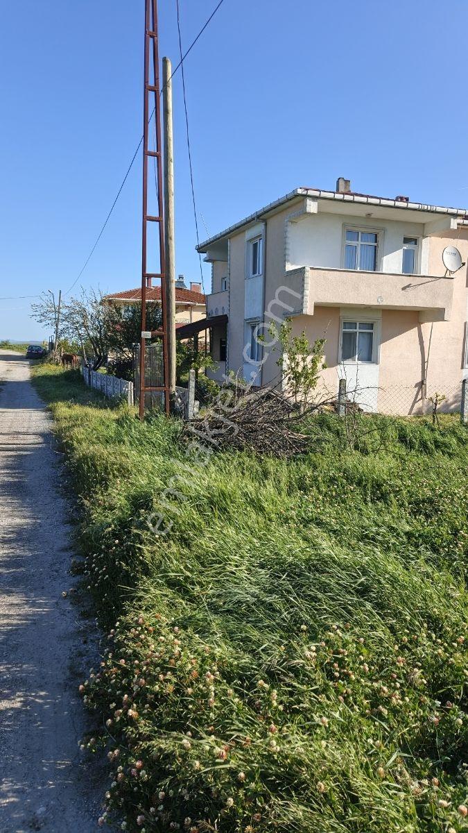 Tekirdağ Saray Çayla Köyünde Satılık 2 Katlı Müstakil Ev - Görsel 2
