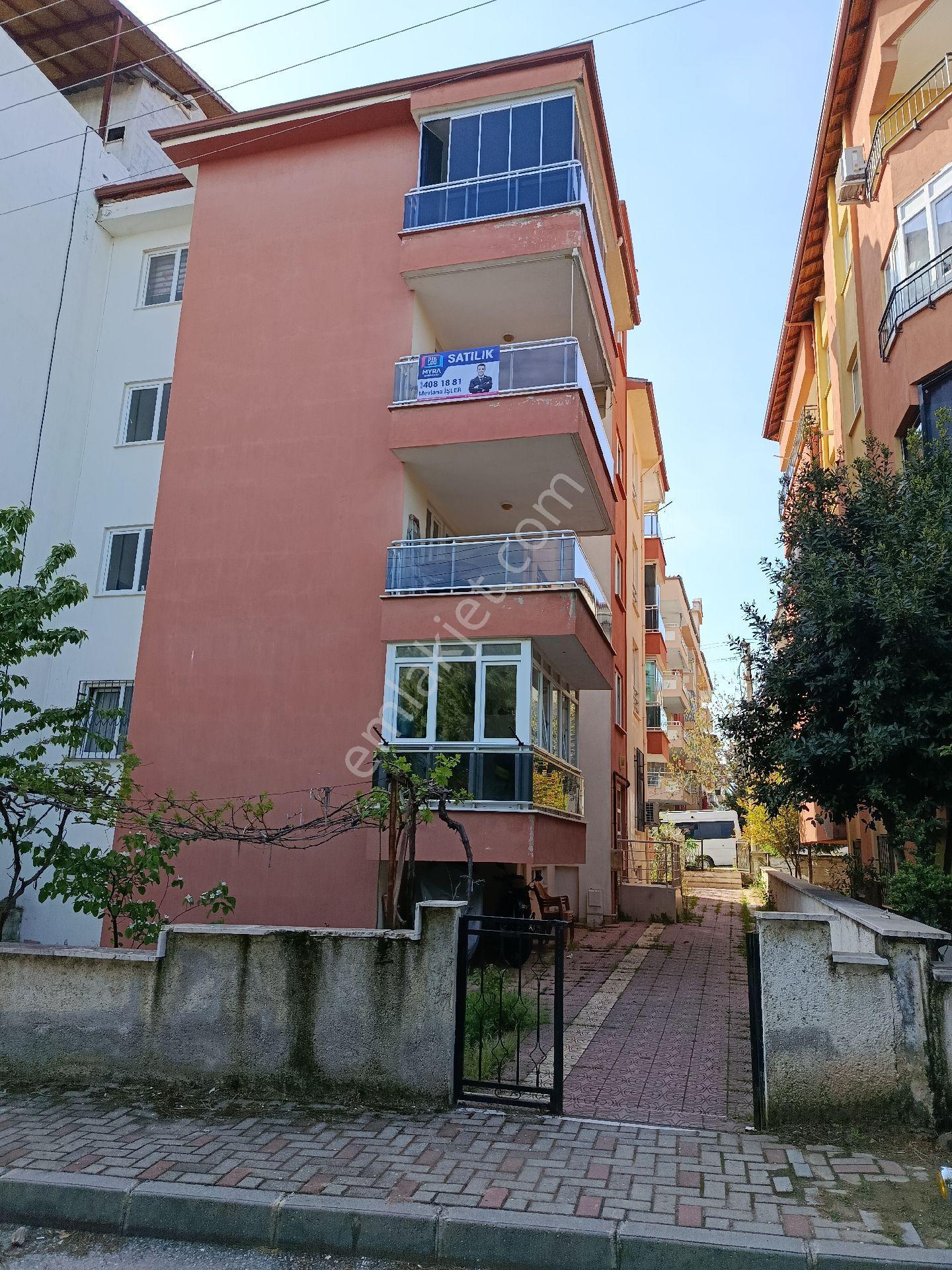 Dıalog Myra Dan Selçukbey De Fırsat Satılık 3+1 Daire - Görsel 7